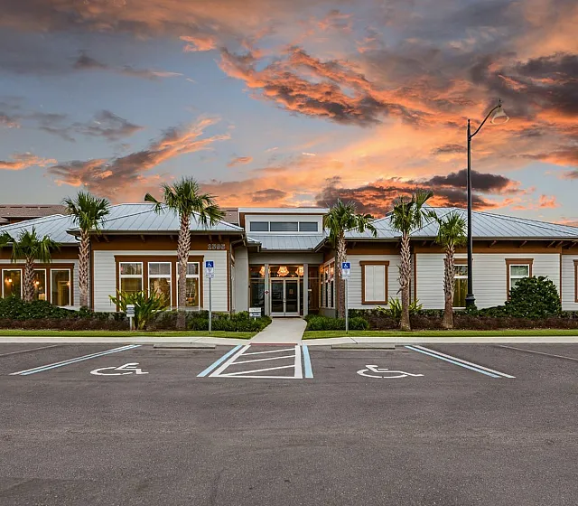 Clubhouse