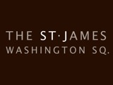 The St James Logo
