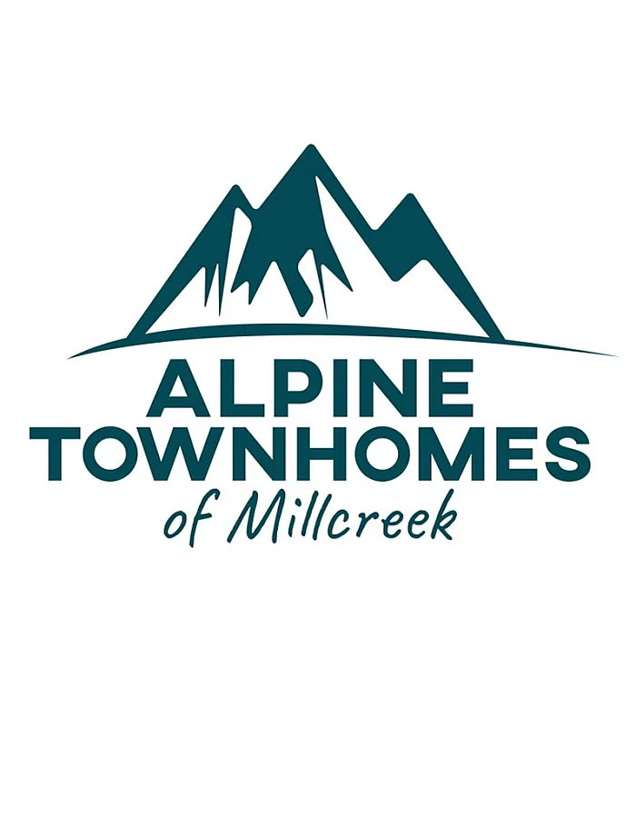 Alpine Town Homes Logo