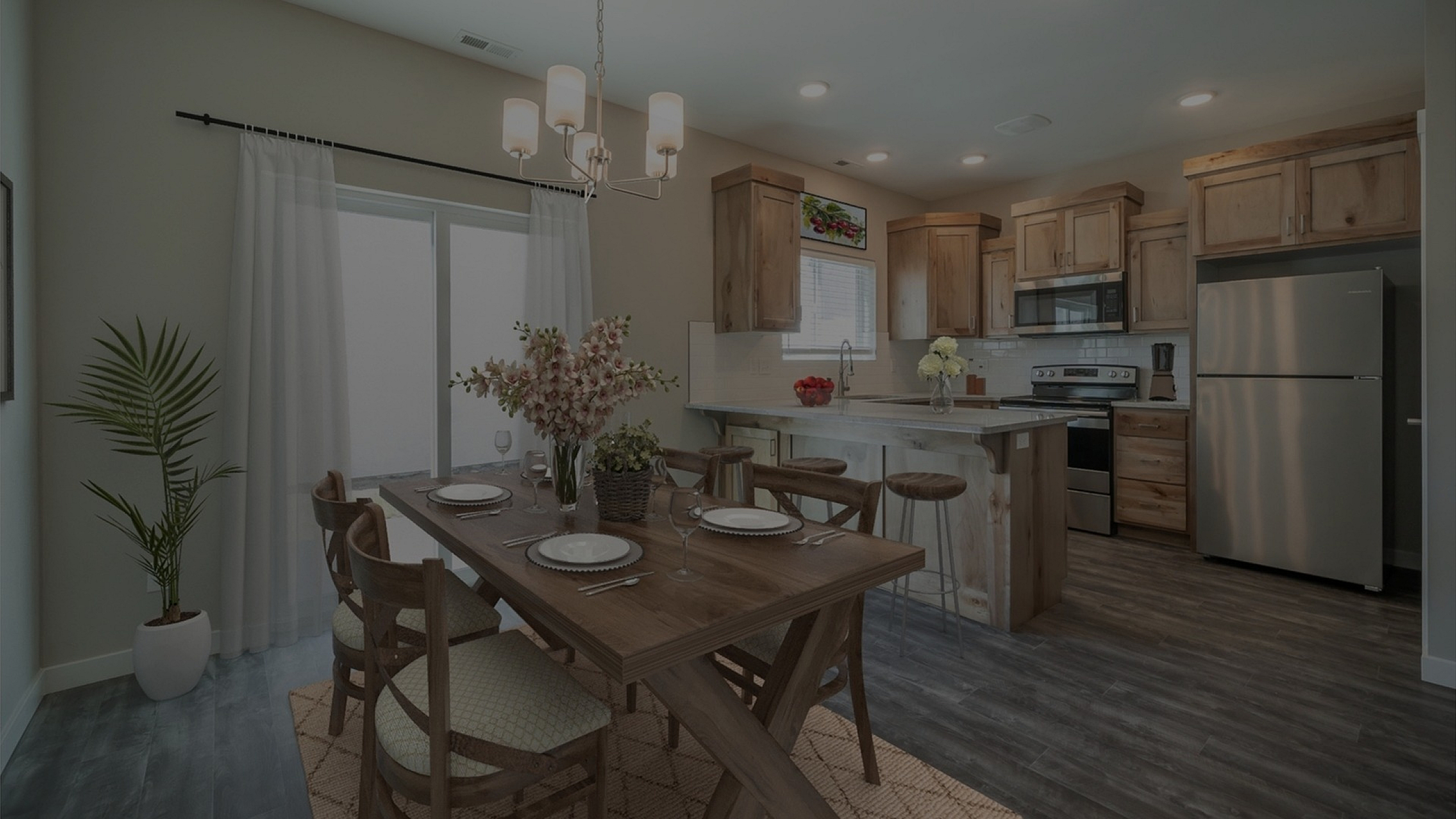 Jennie Lee Floor Plan