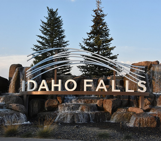 Townhomes For Rent Idaho Falls