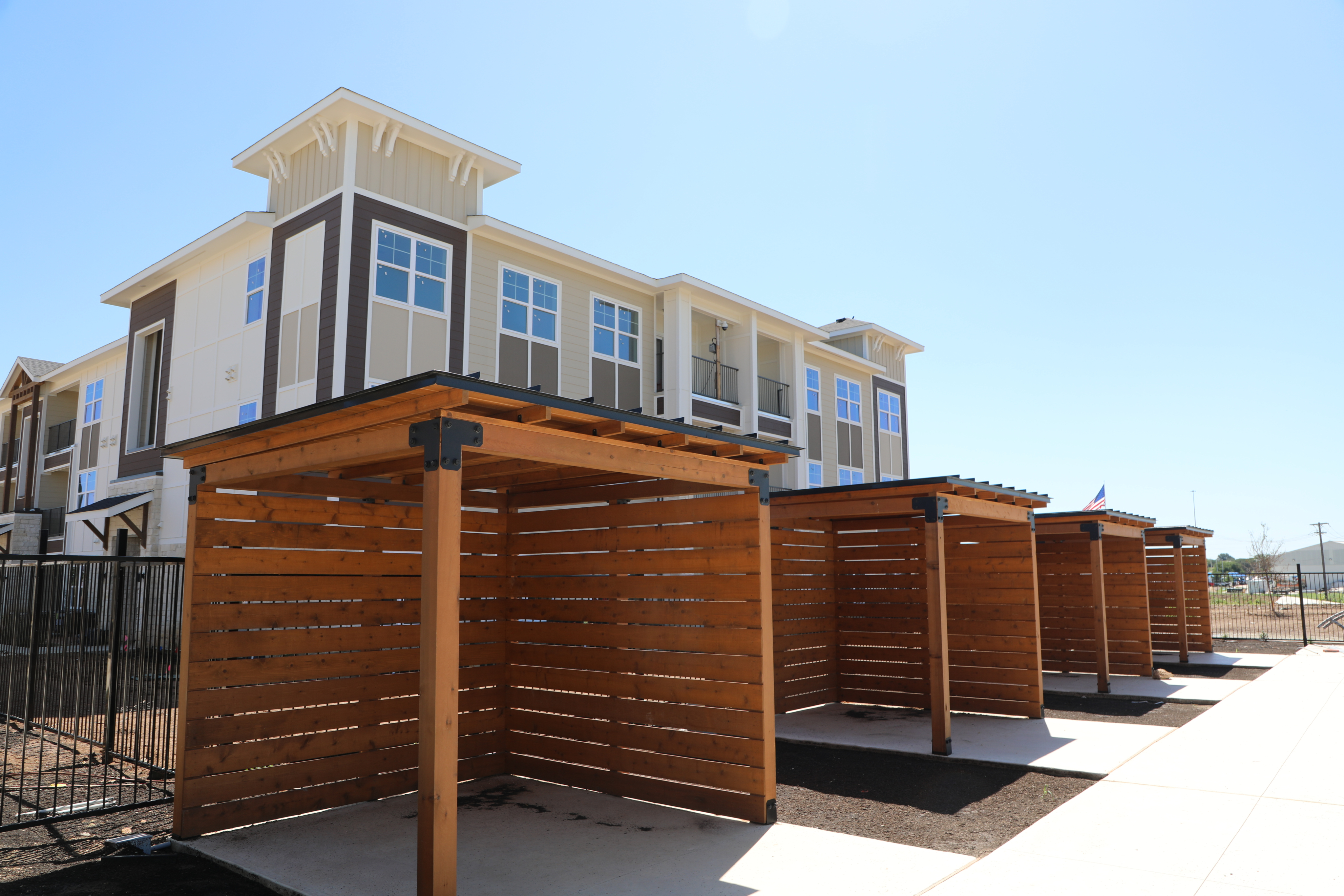 Now Leasing: The Entrada at San Marcos Opens July 2026-image