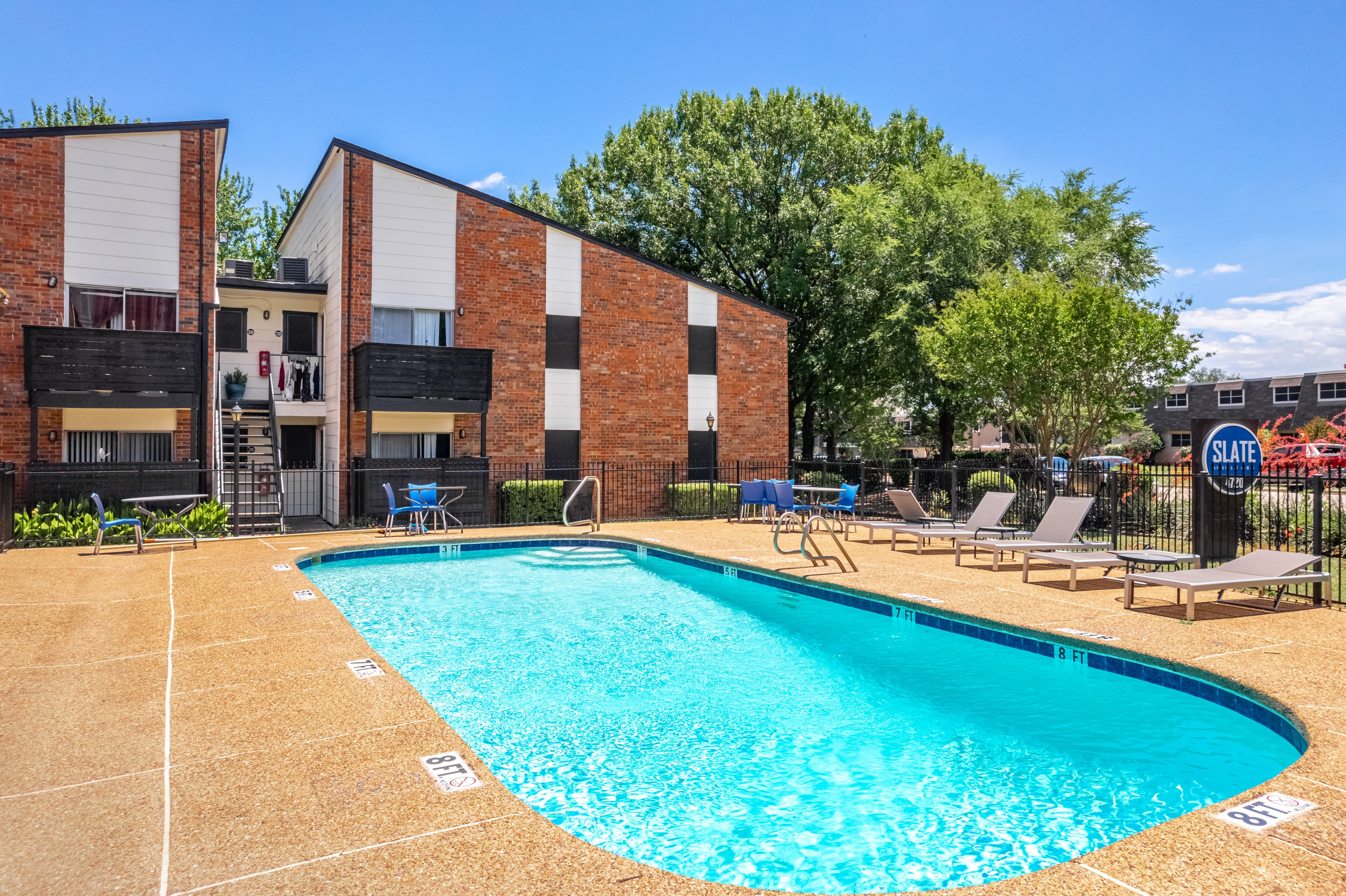 Community Amenities: