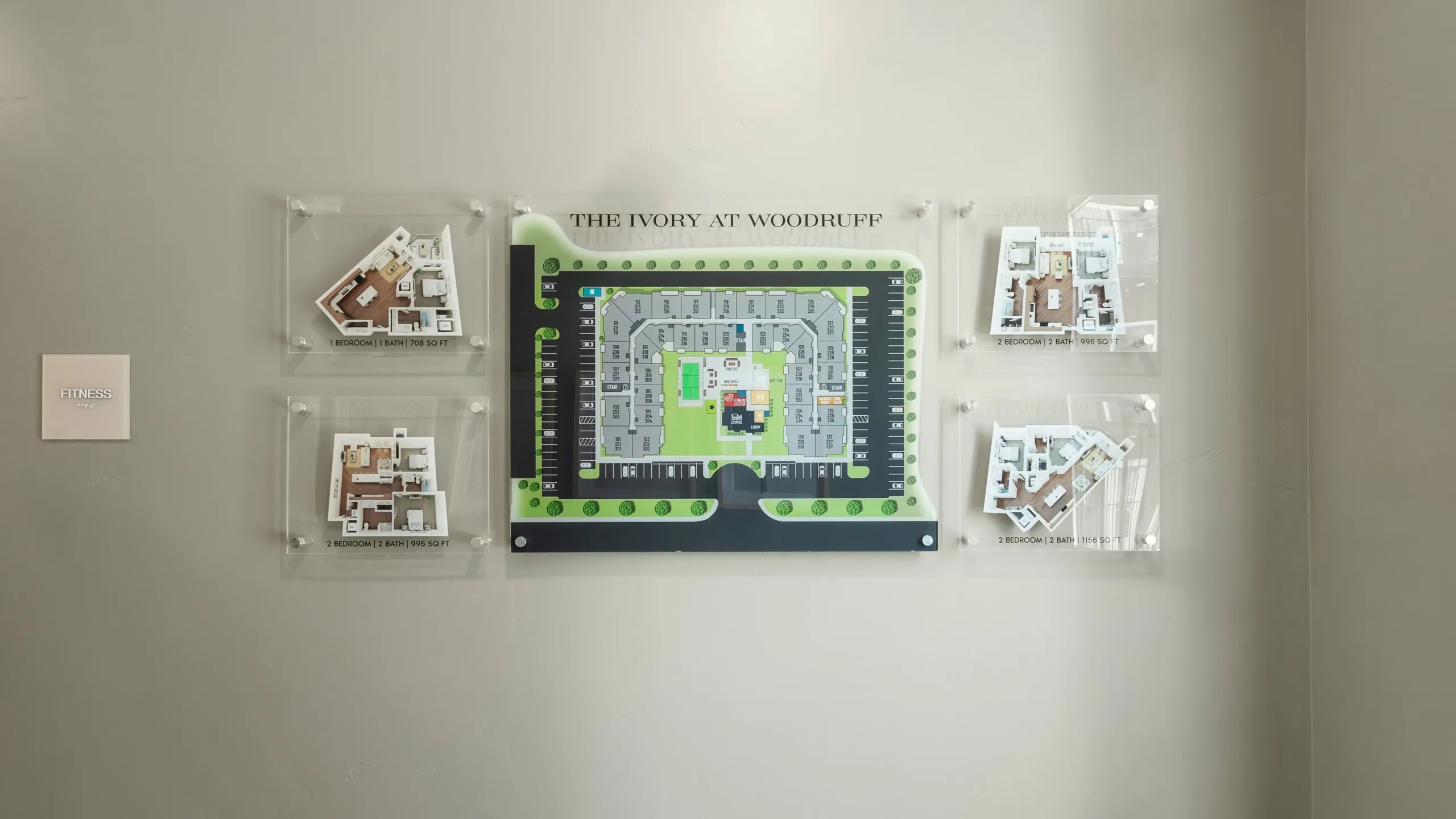 floorplans