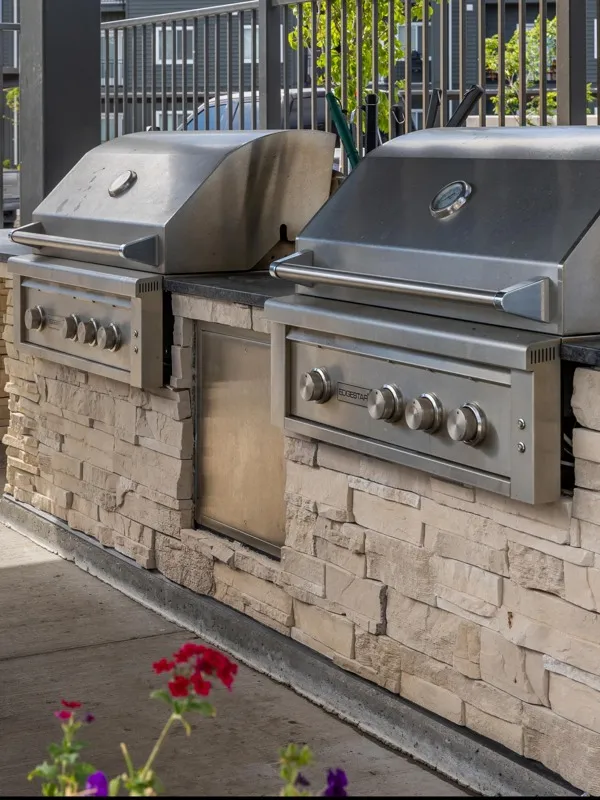 grill
