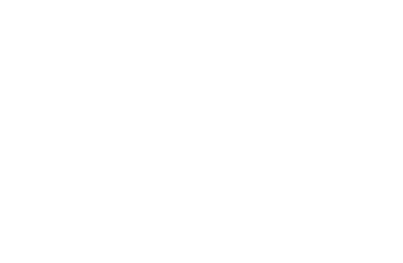 Elegant logo of The Entrada in San Marcos featuring bold typography and a distinctive checkered design.