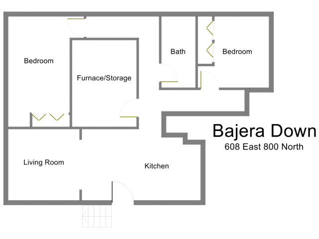Bajera - Bajera Down Married
