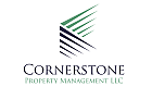Cornerstone Property Management Logo
