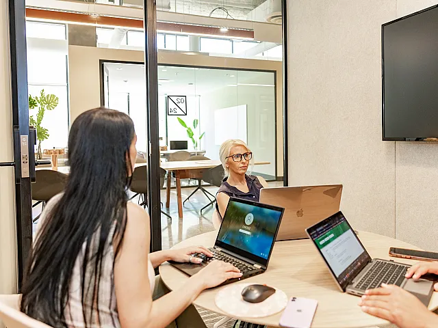 coworking