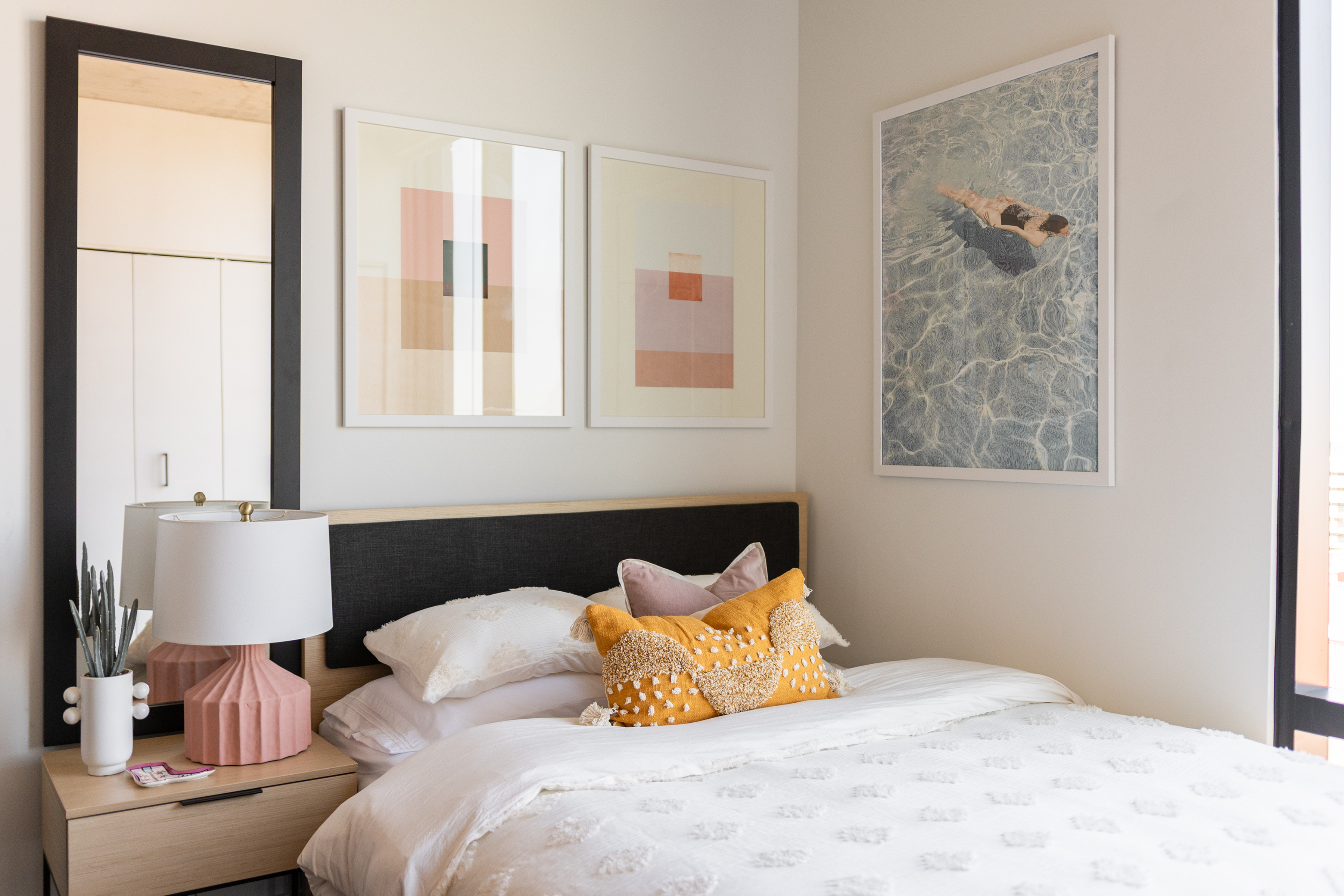 S1 Bedroom