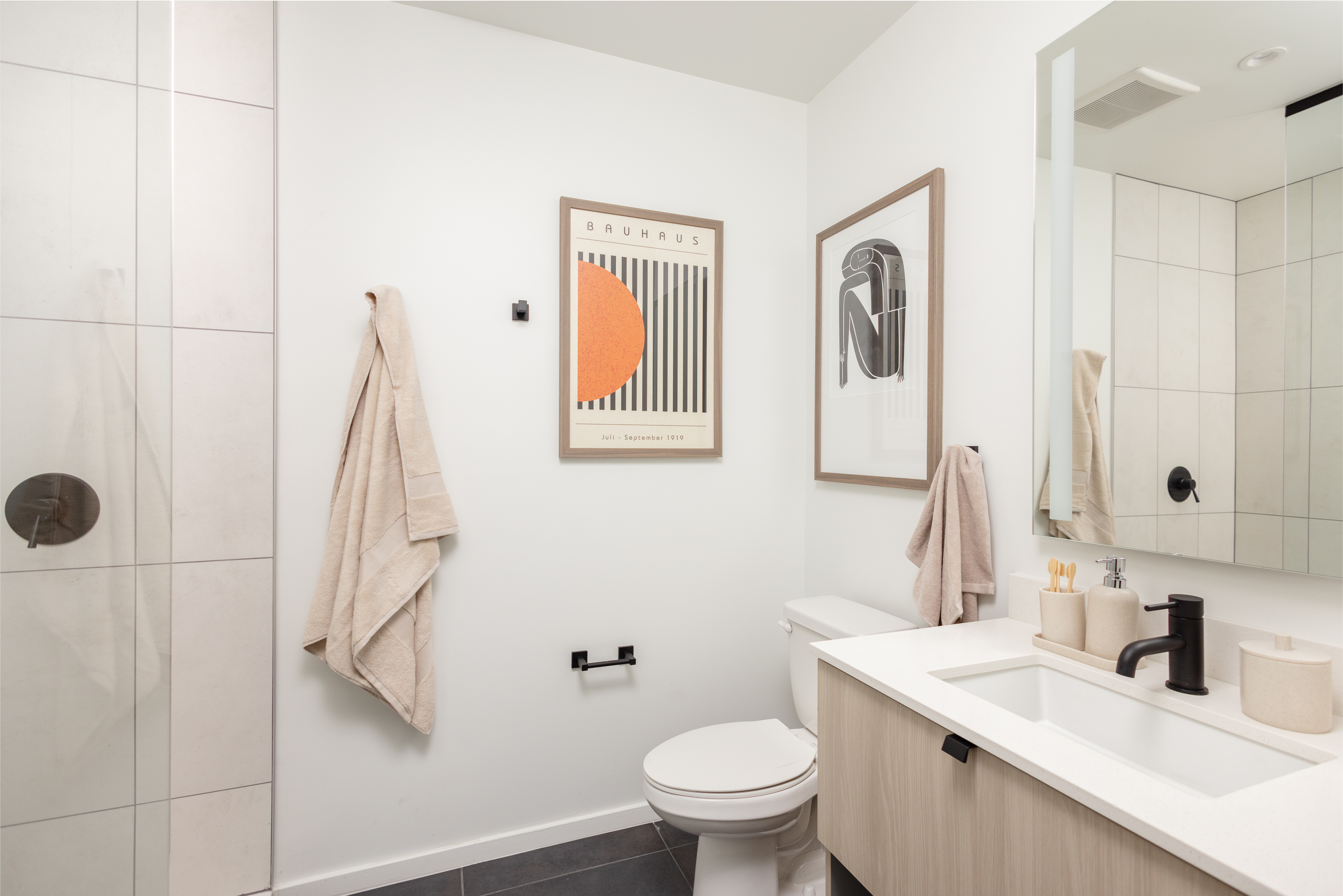 S2 Bathroom