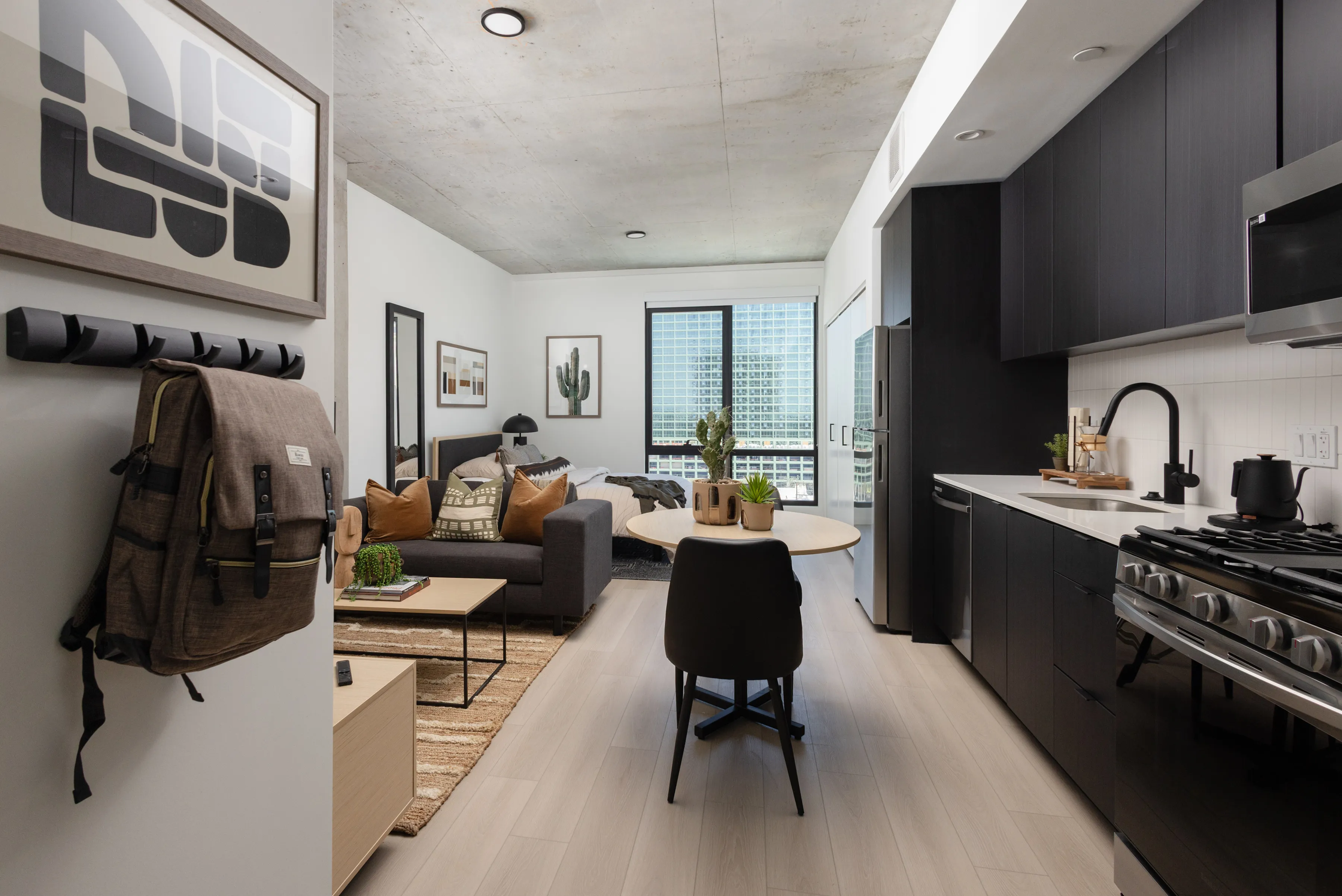 S3 Kitchen