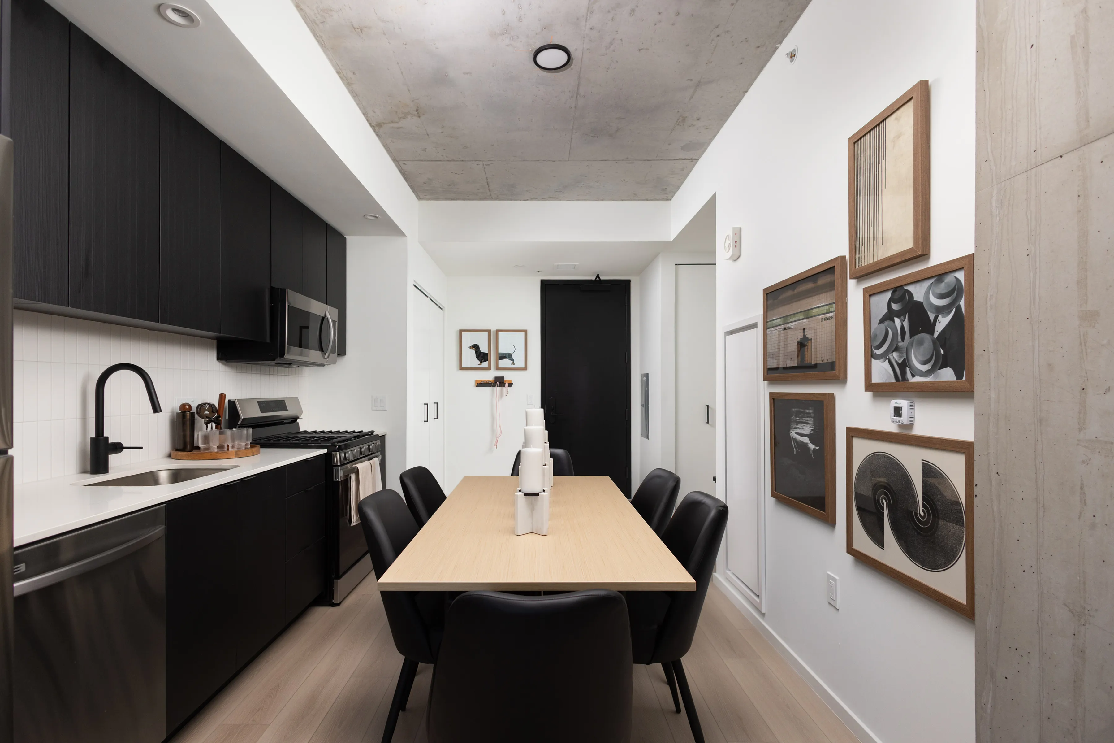 A3 Kitchen