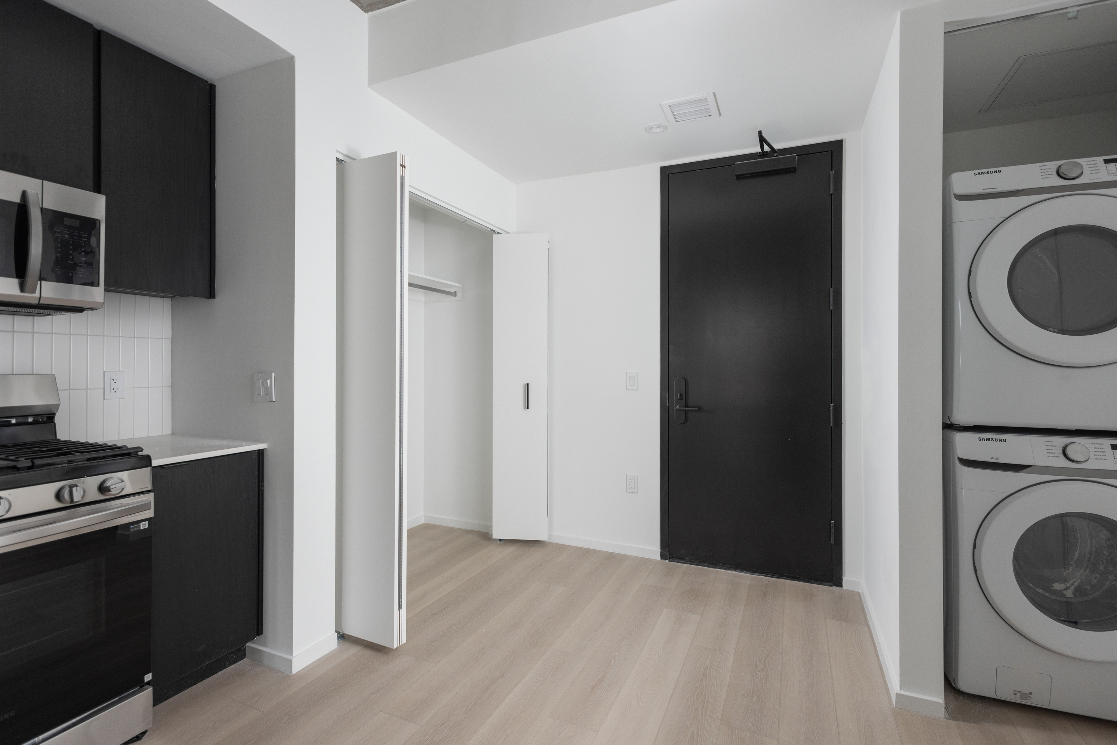 A3 Hallway