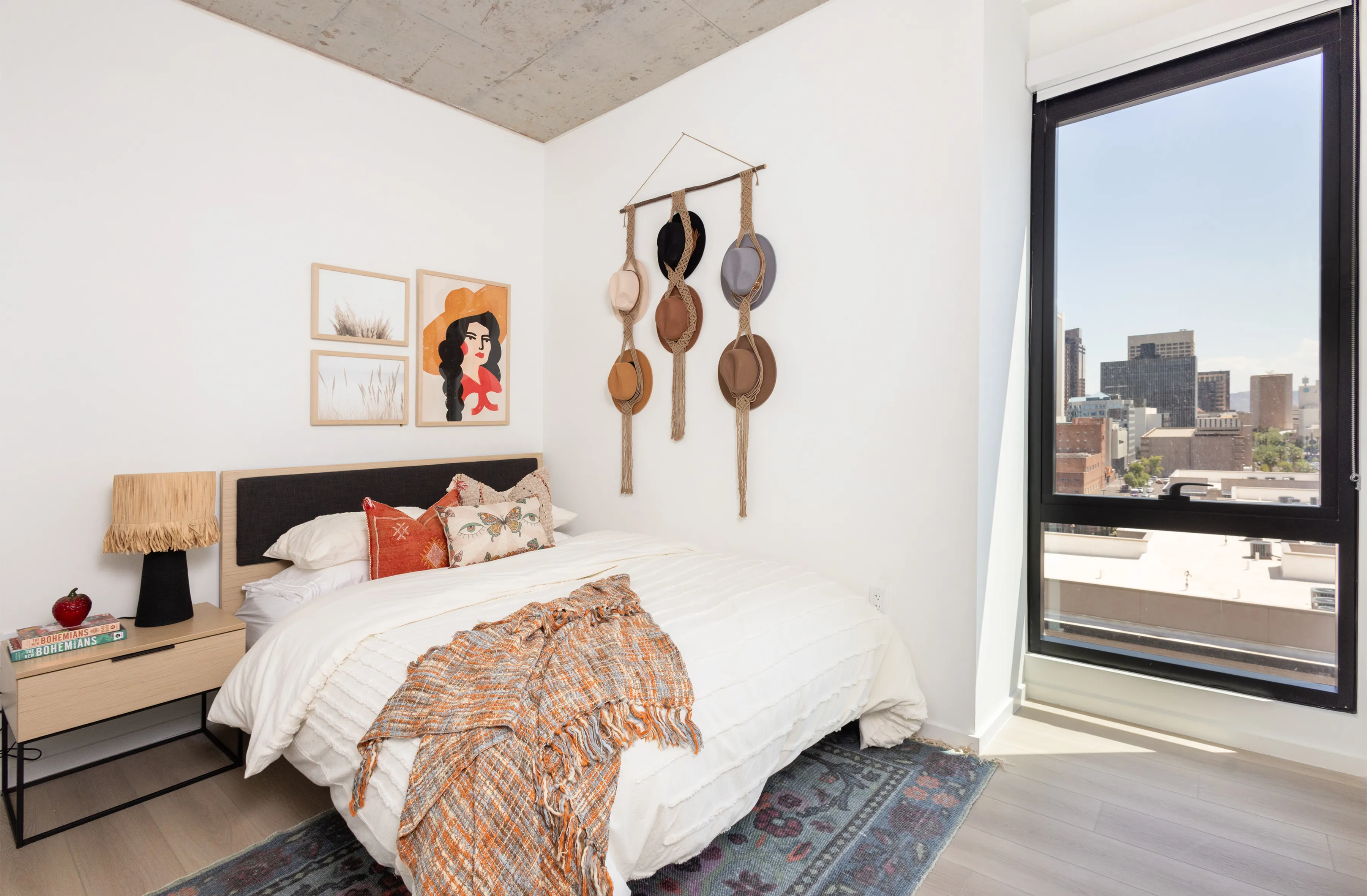 B2 Bedroom