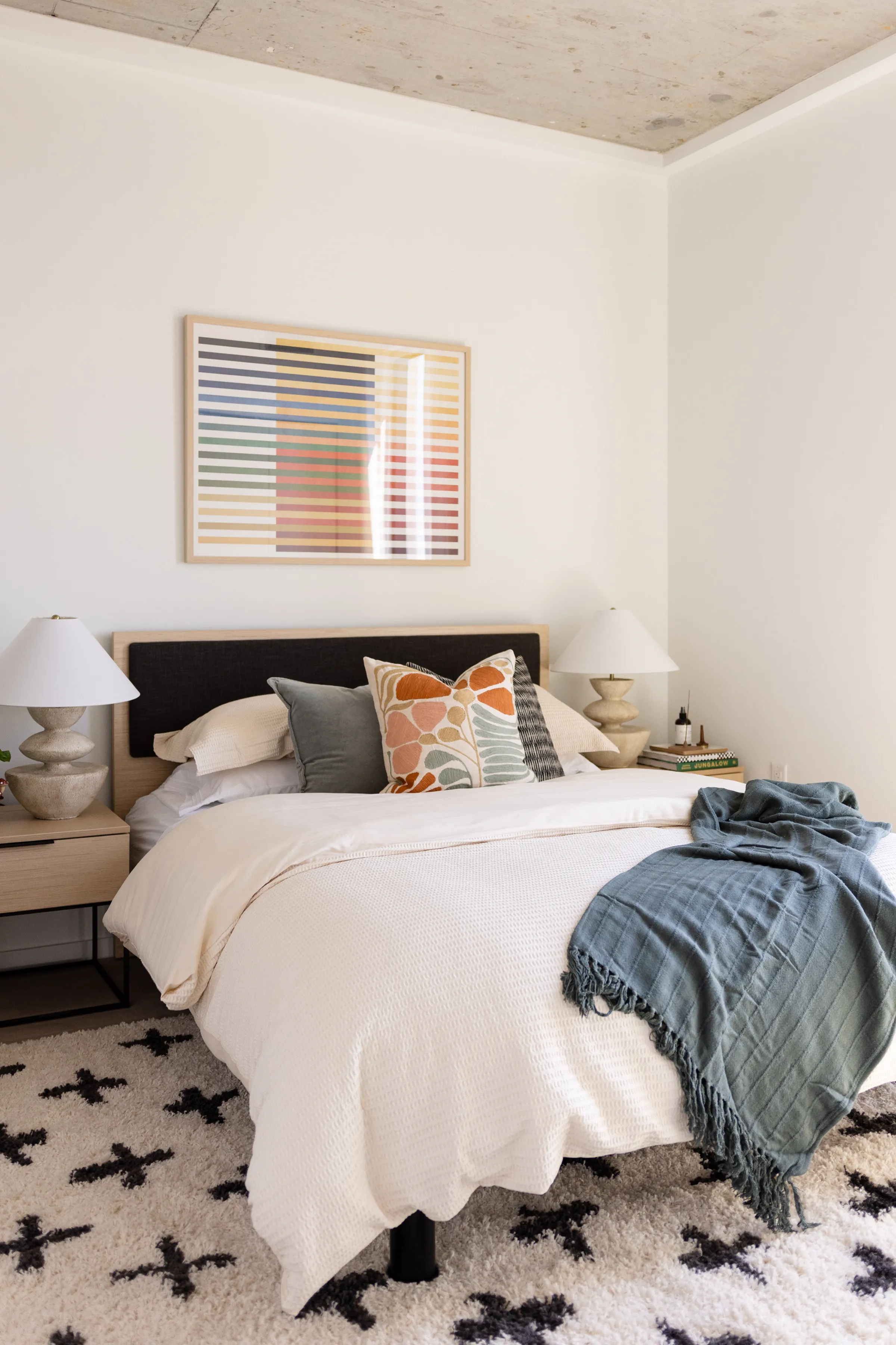 B2 Bedroom