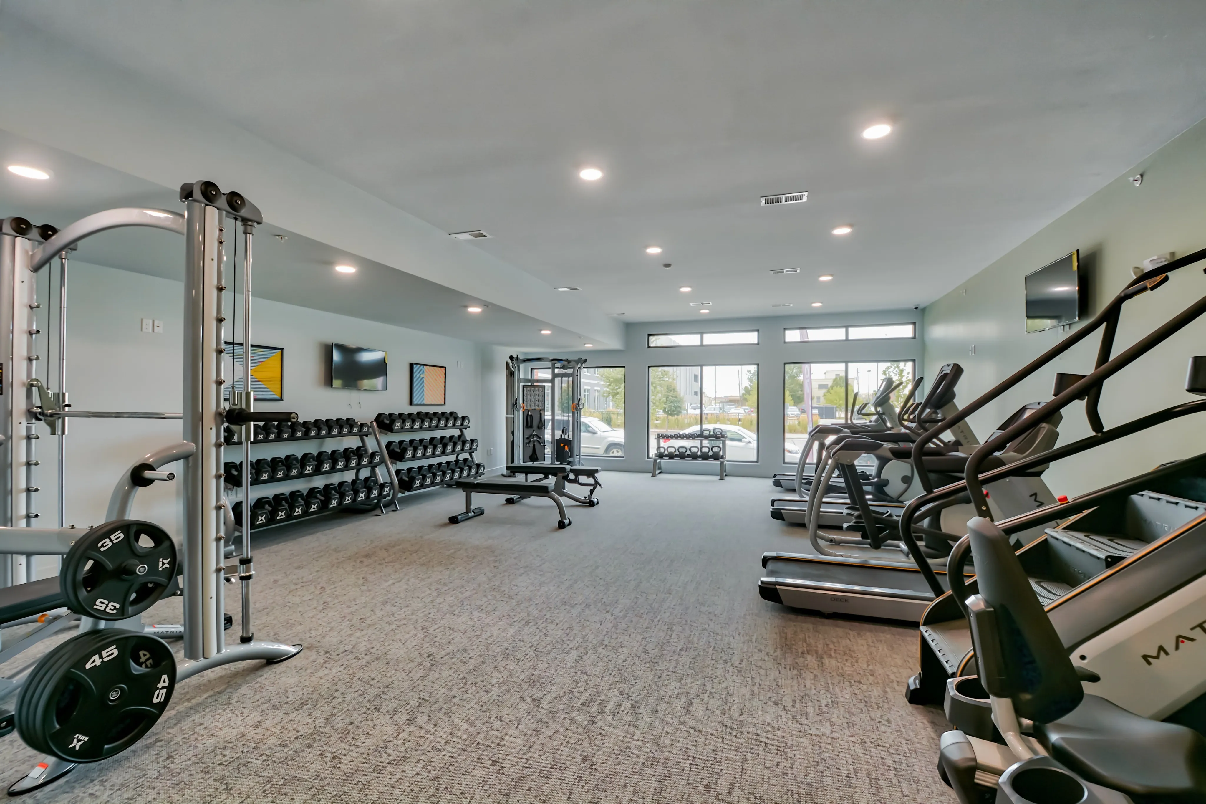 Fitness