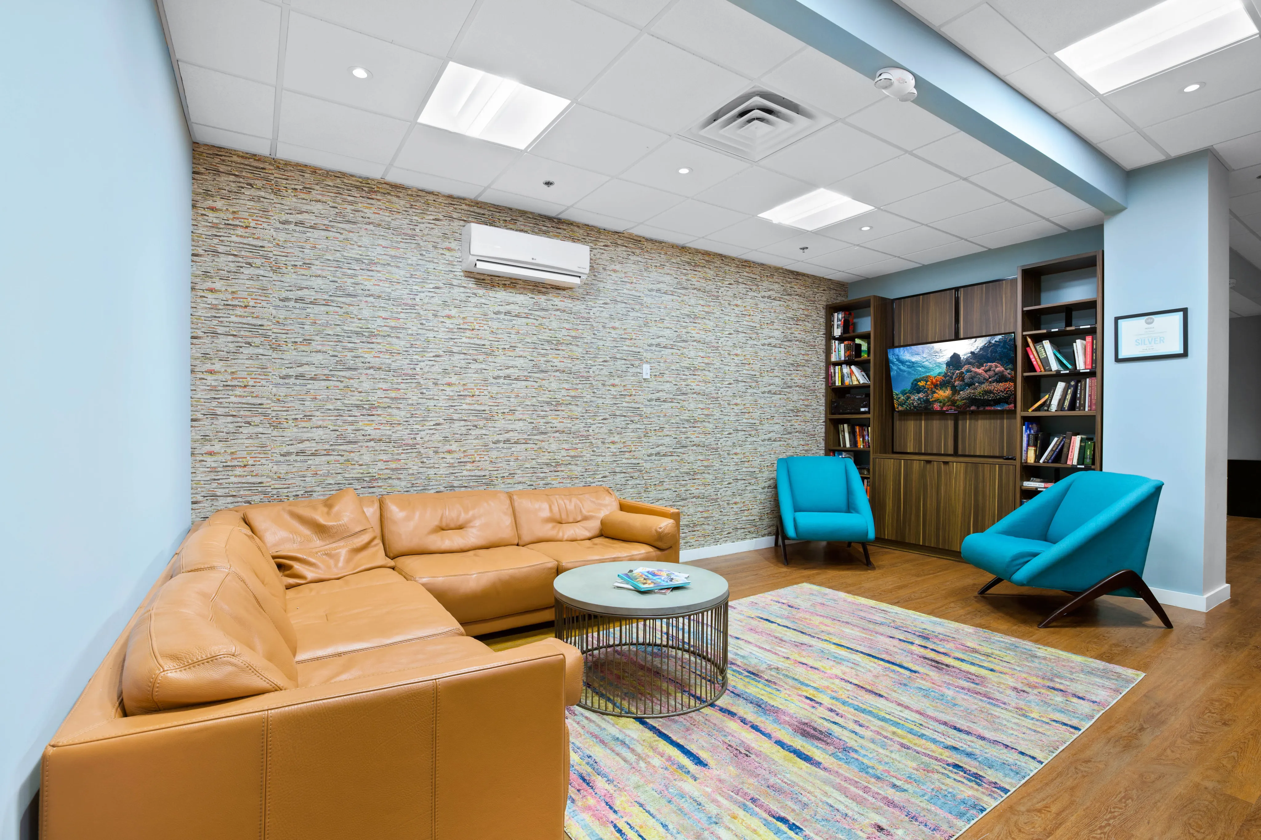 clubhouse