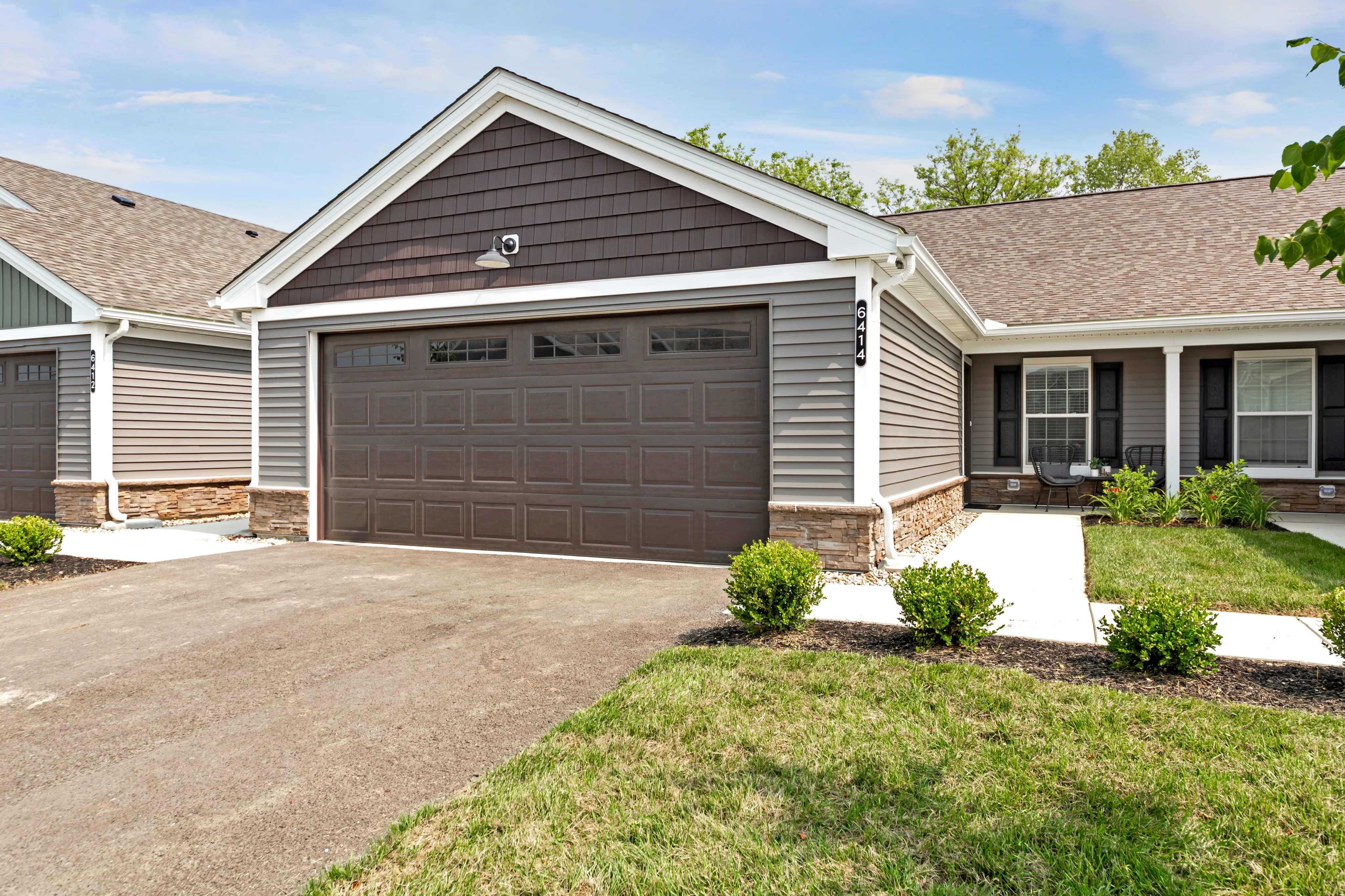 Townhome
