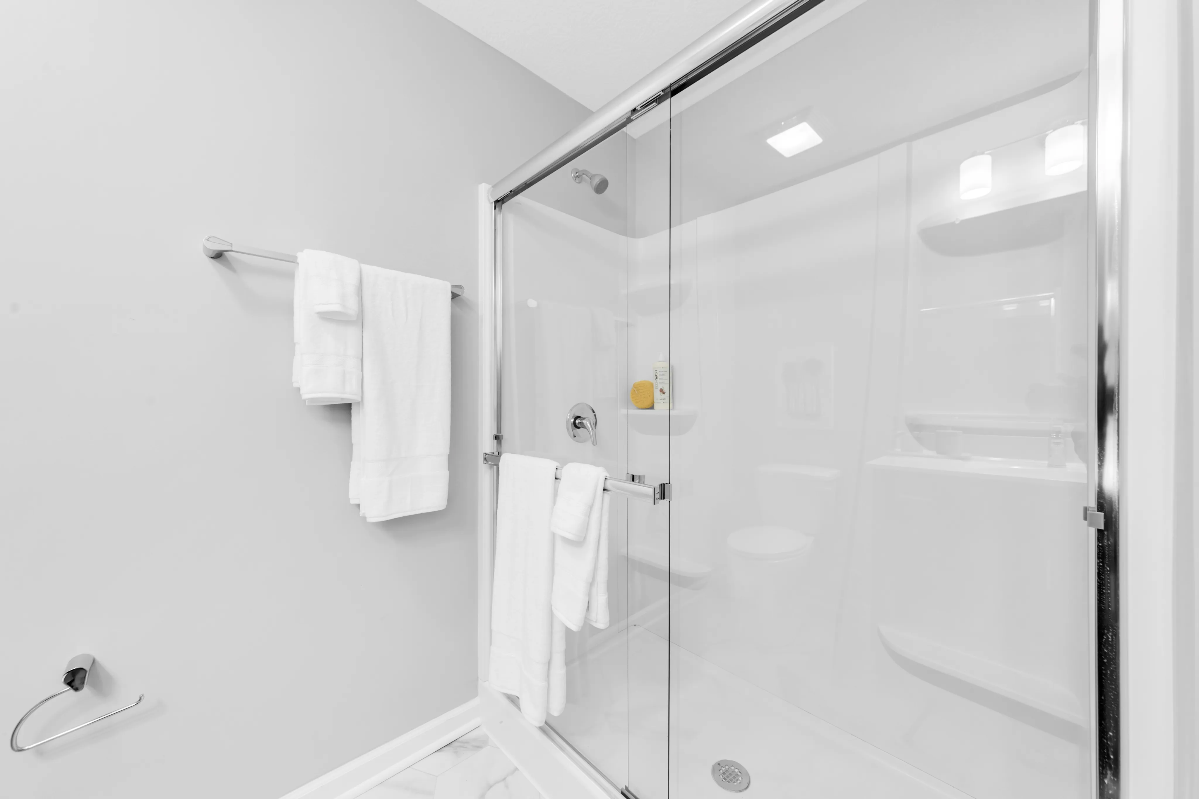 shower