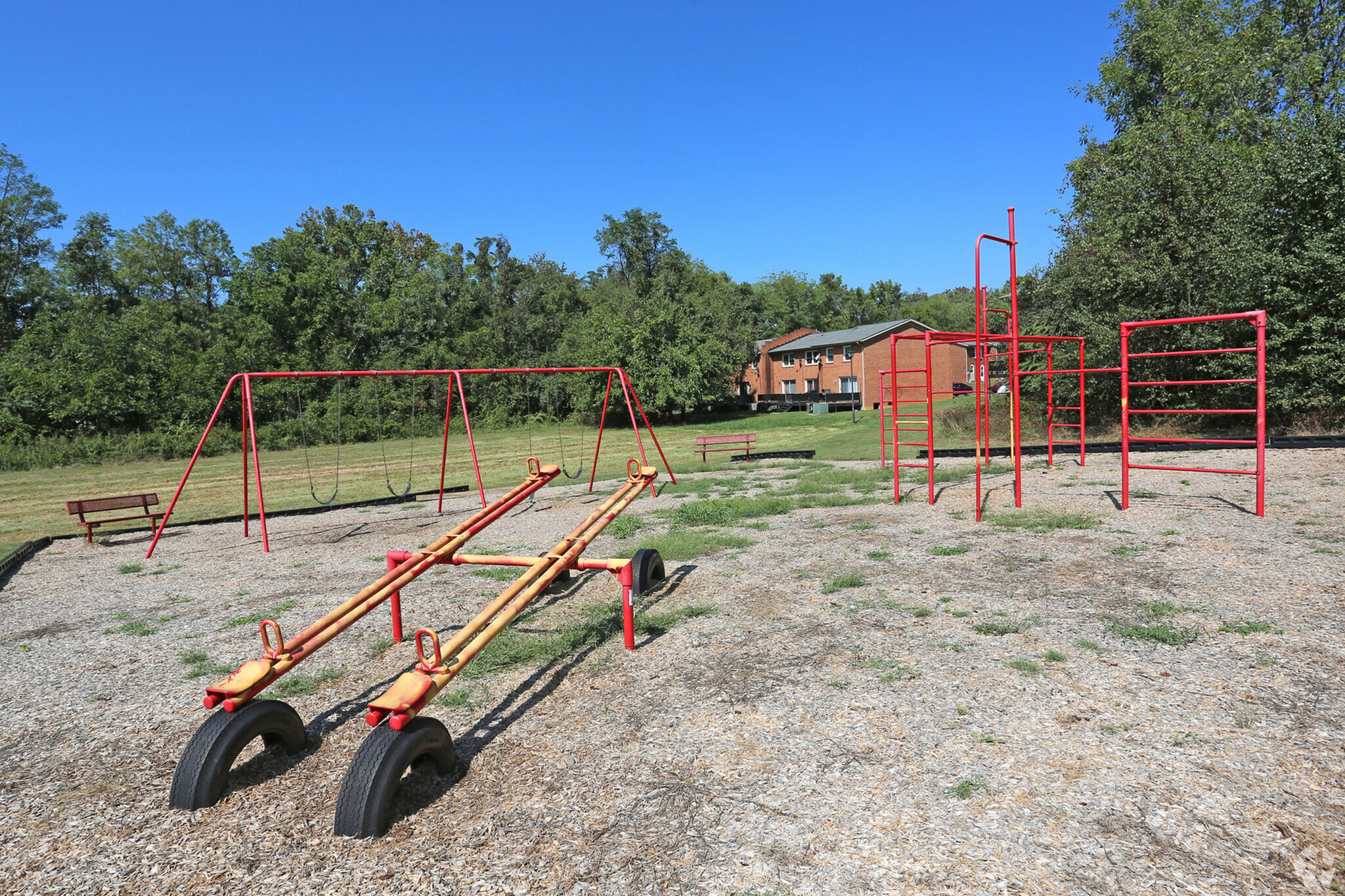 playground