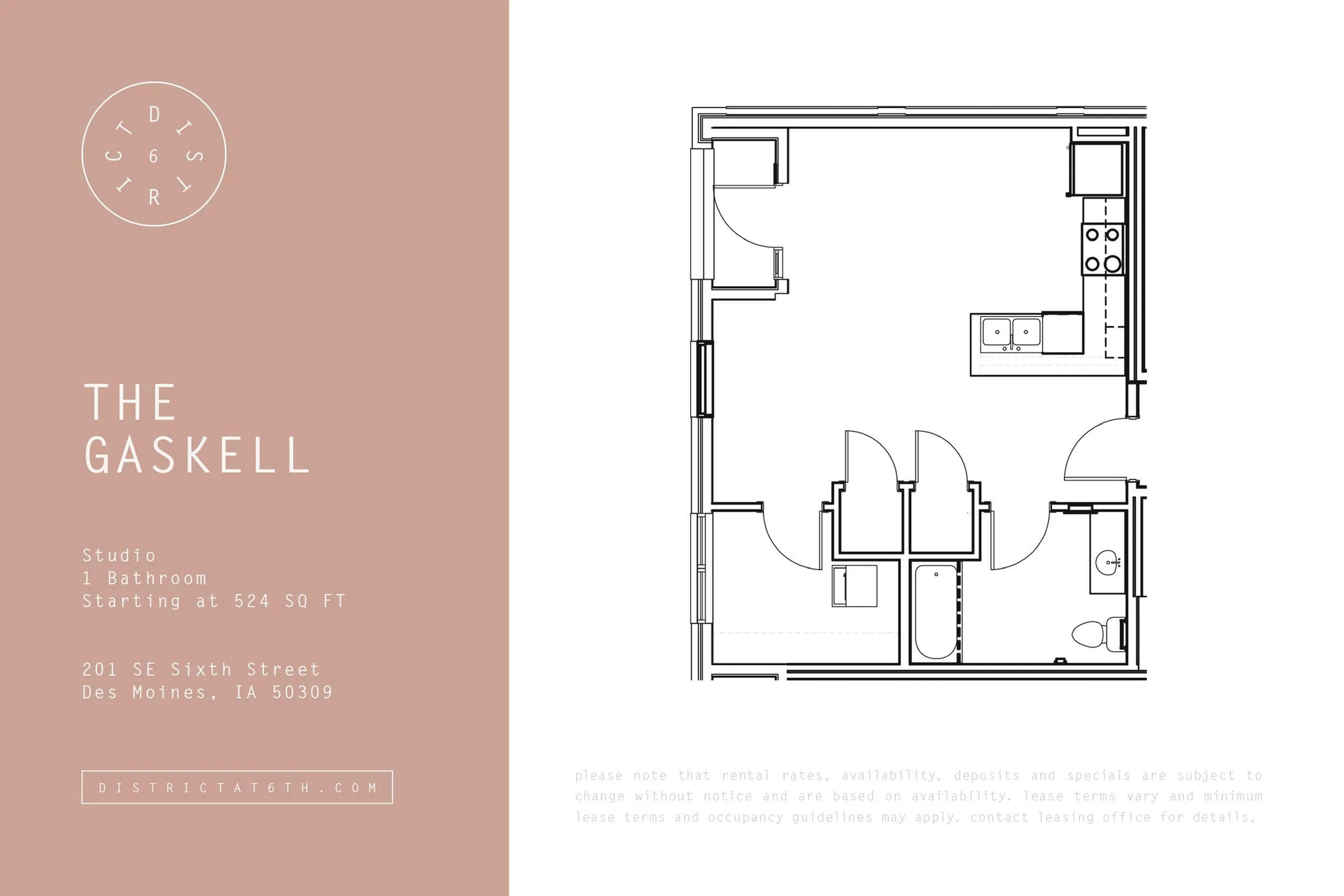 The Gaskell