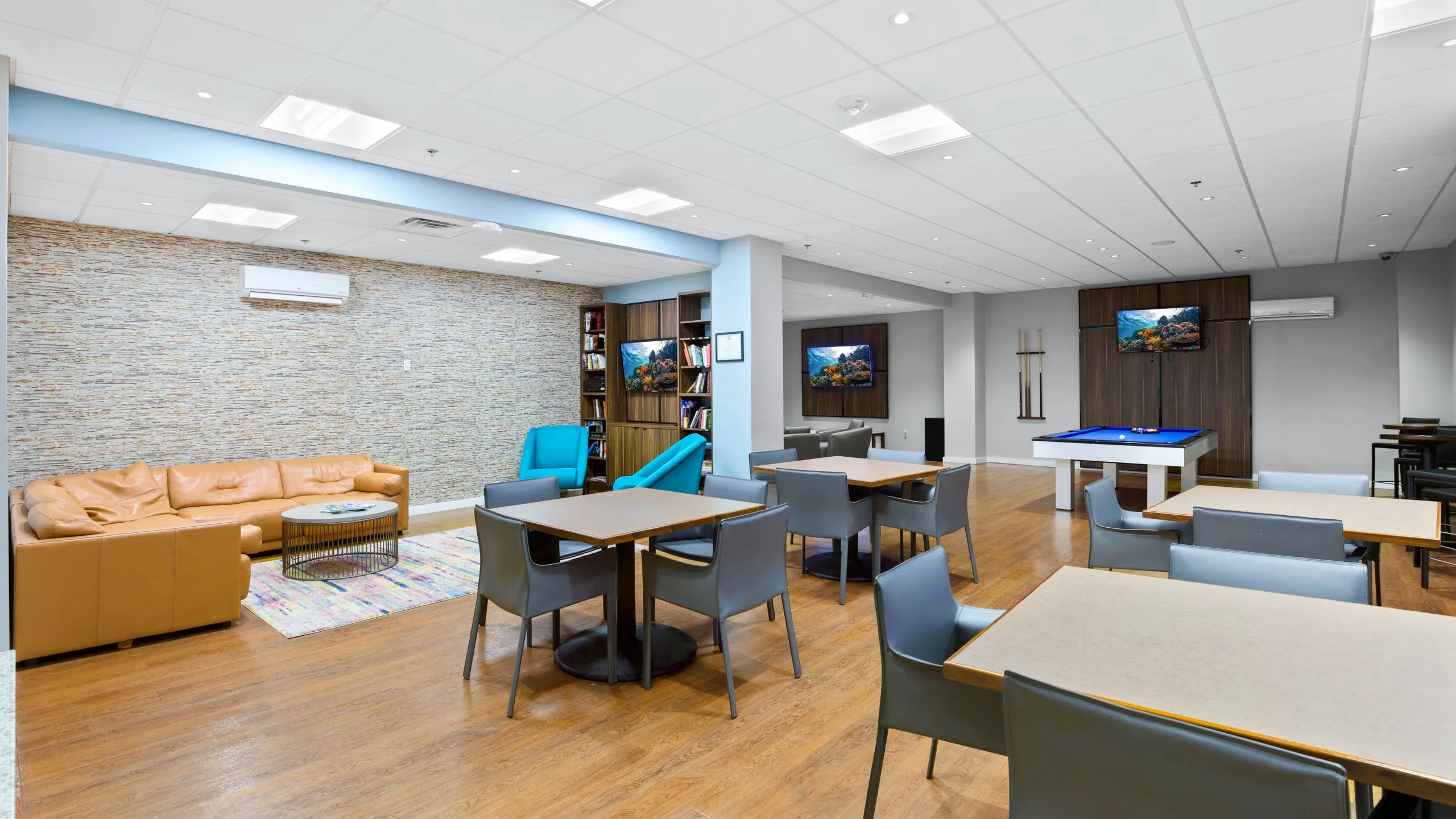 Cclubhouse