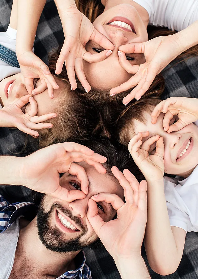 family