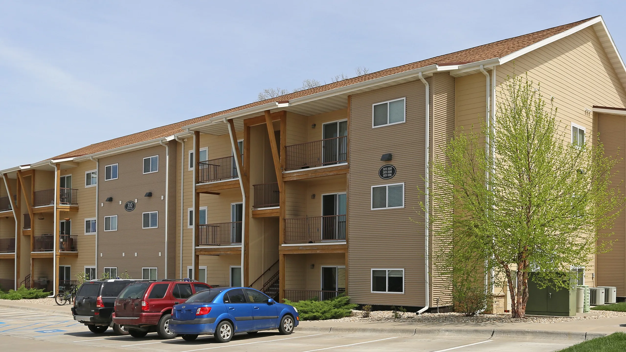 Find your perfect home.