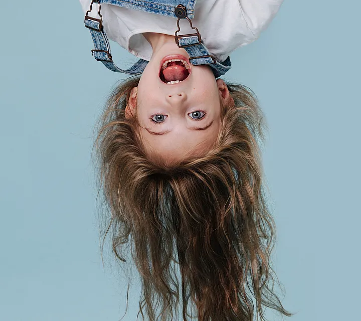 girl