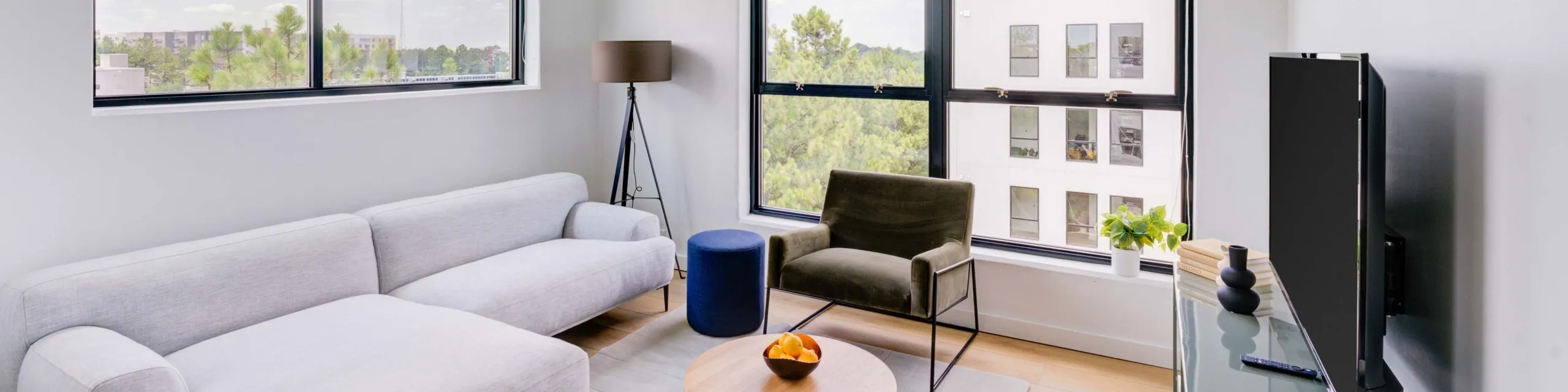 4 Bedroom Coliving Space at Foster Flats