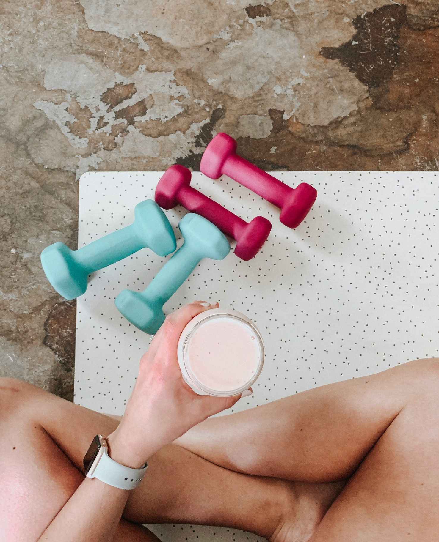 Essential Tips for Working Out While Busy in College | Blueridge-image