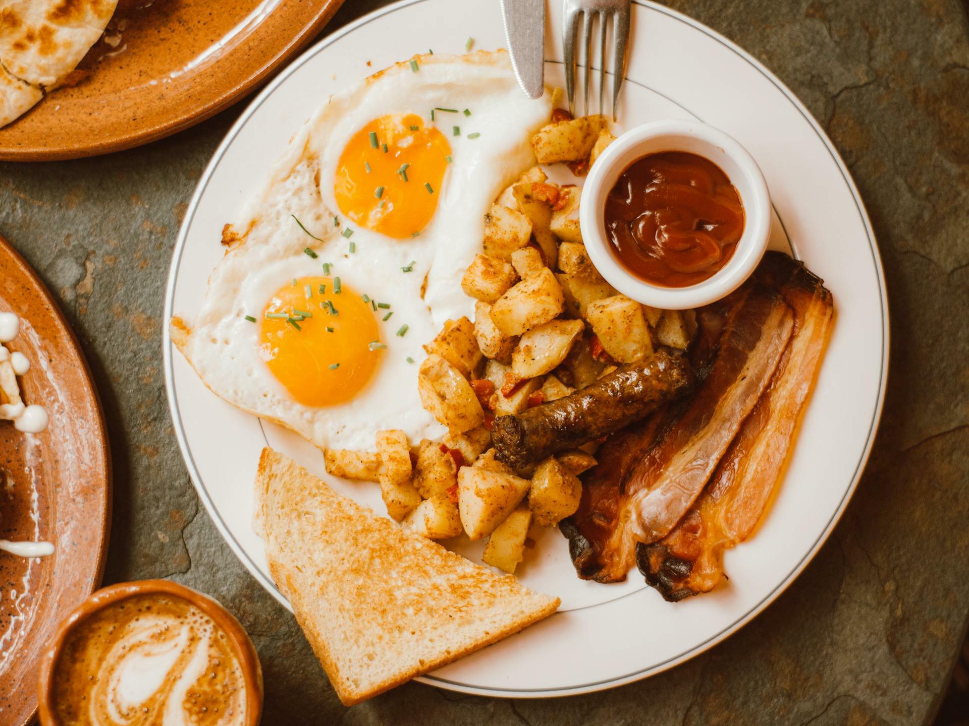 Best Eats Near Blueridge Apartments in Provo, UT-image