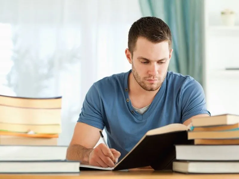 Best Ways to Study for a Big Exam-image