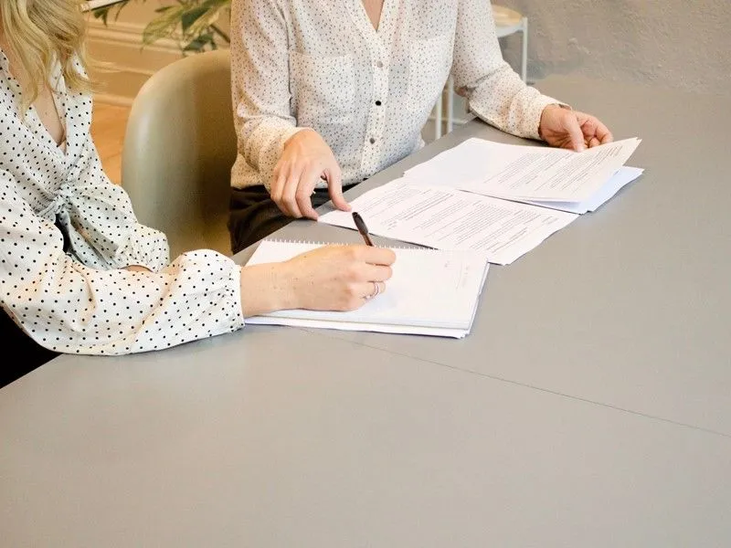 How to Build Your Resume for the Professional World-image