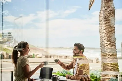 Tips for a Safe First Date-image