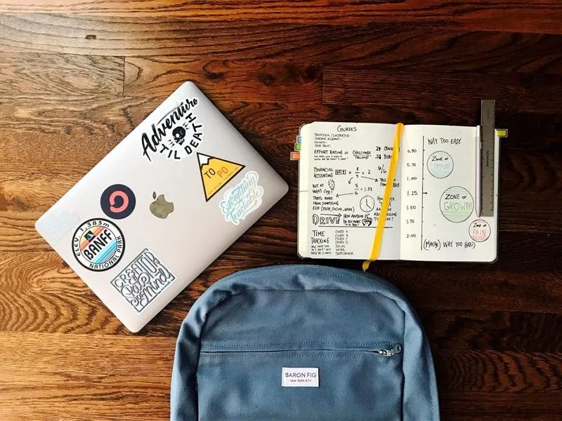 Things Mentally Healthy College Students Do-image