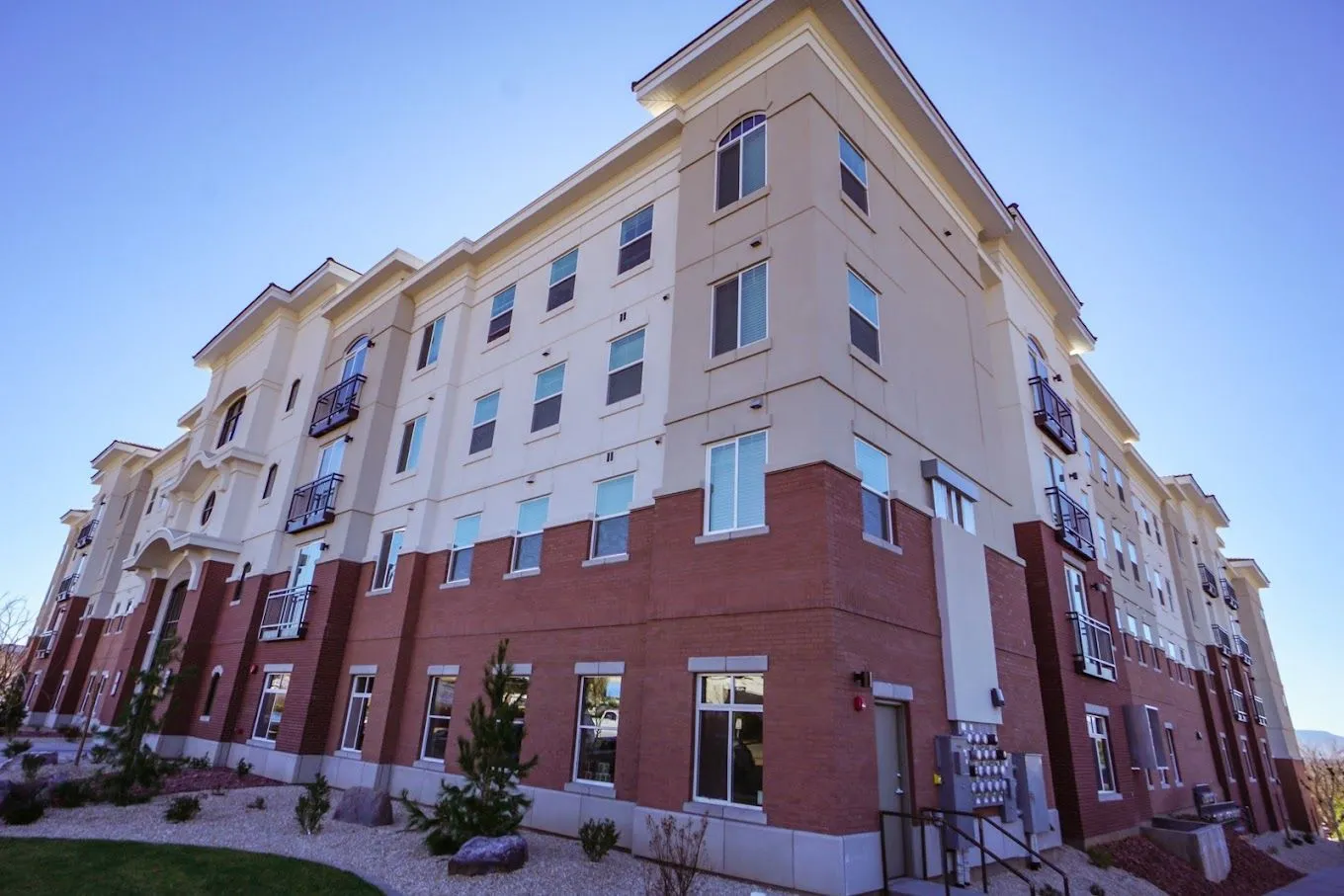 How to Secure Student Housing Near Utah Tech-image