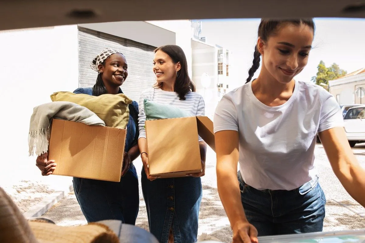 What to Pack for Your College Apartment-image