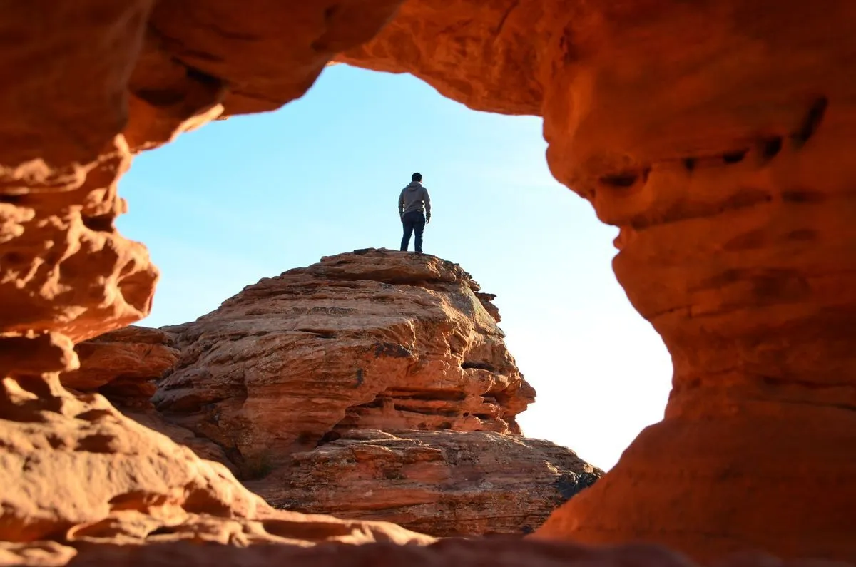 Fall Activities For Students Living in St. George-image