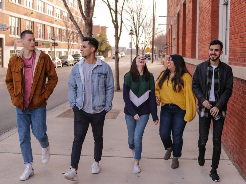 Best Ways for Freshman to Get Involved at Utah Tech University-image
