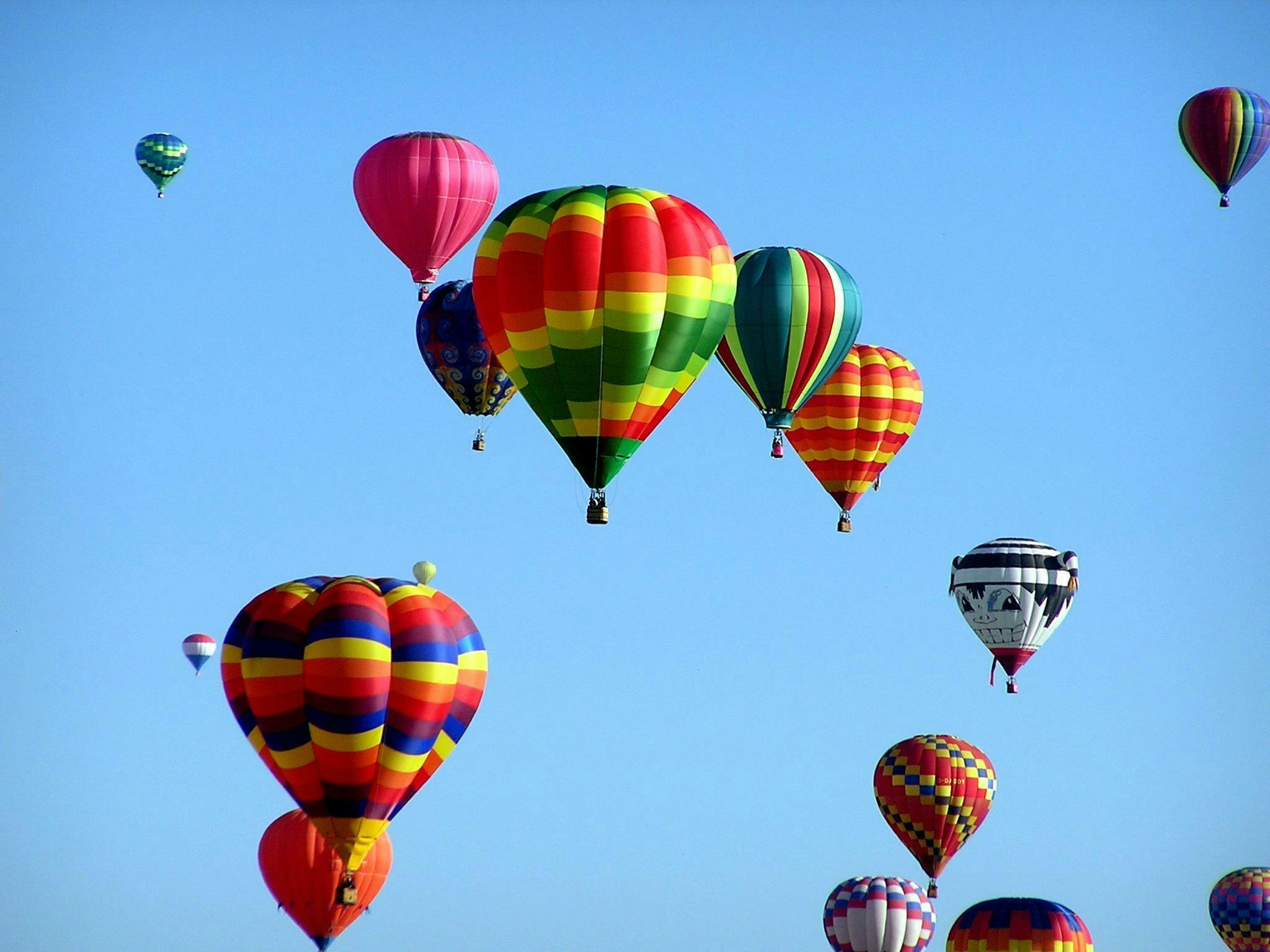 Top Annual Events in St. Louis, MO, for College Students | The Icon-image