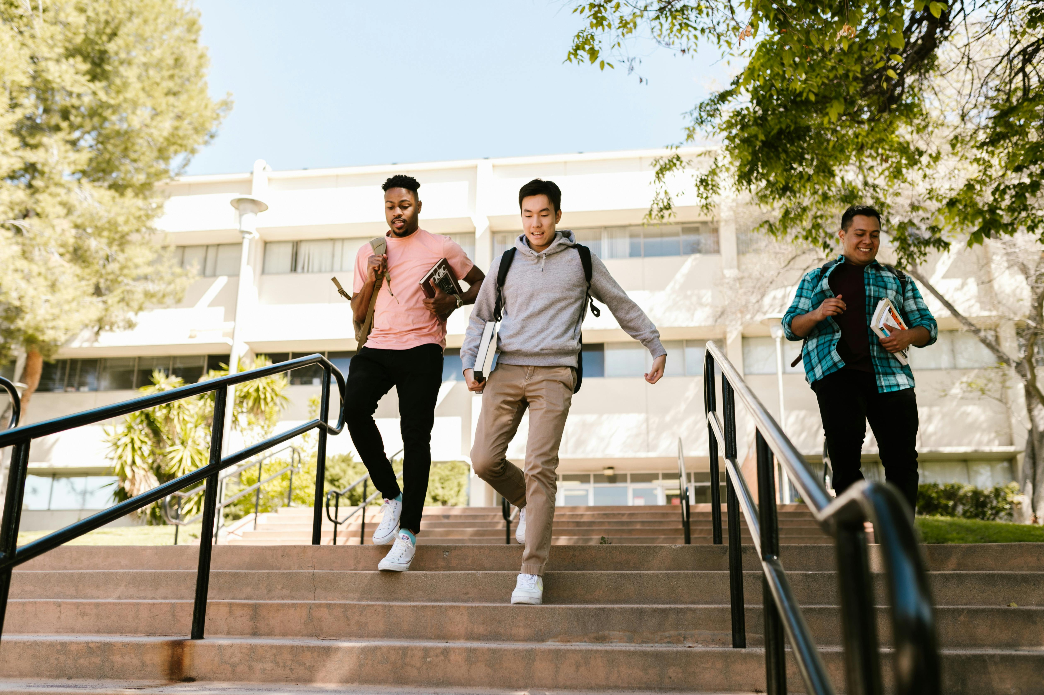 Why Location Matters for Student Housing in SLC | Unite Student Housing-image