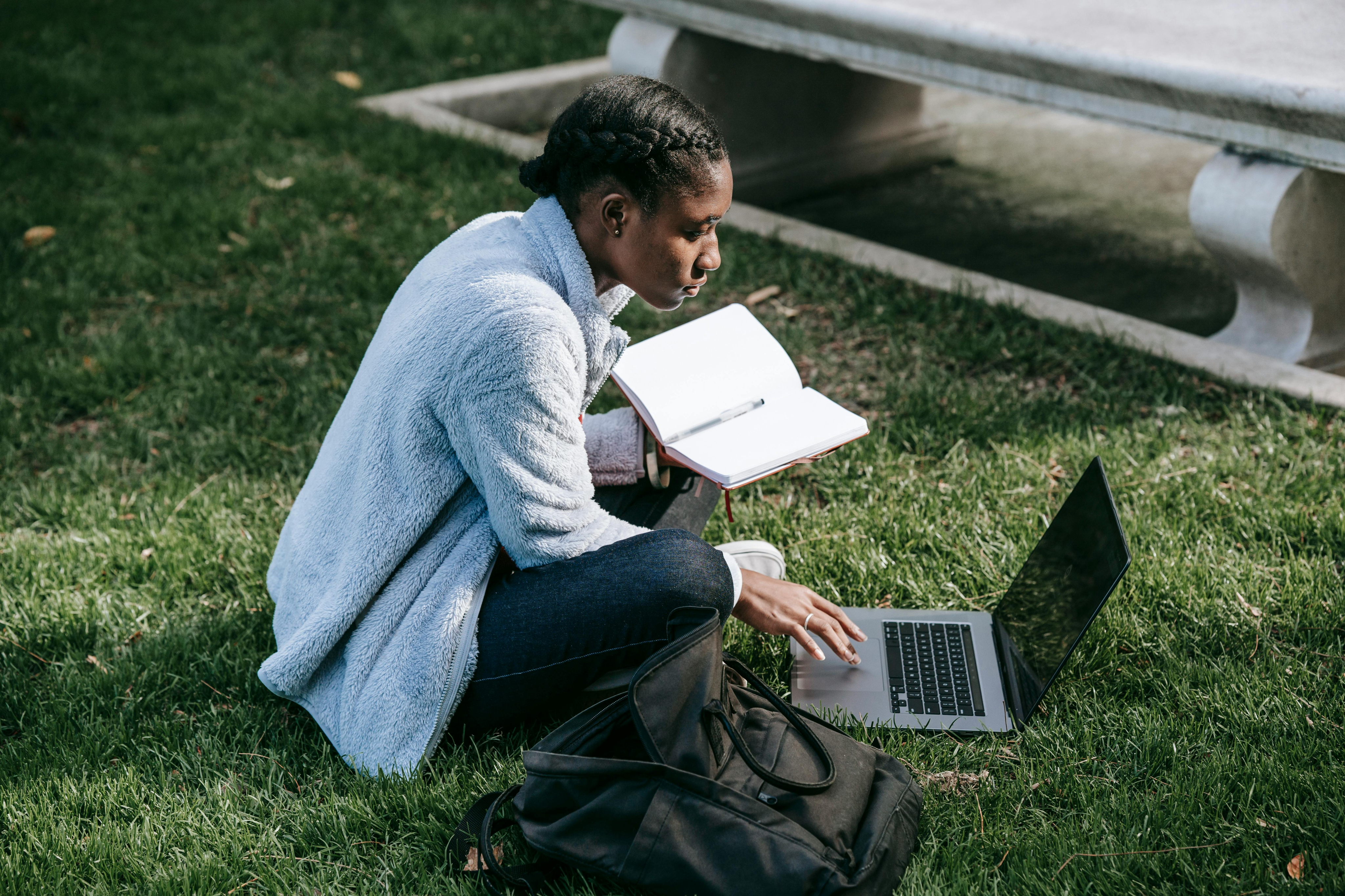 Top Tips for Online College Classes | The Omni-image