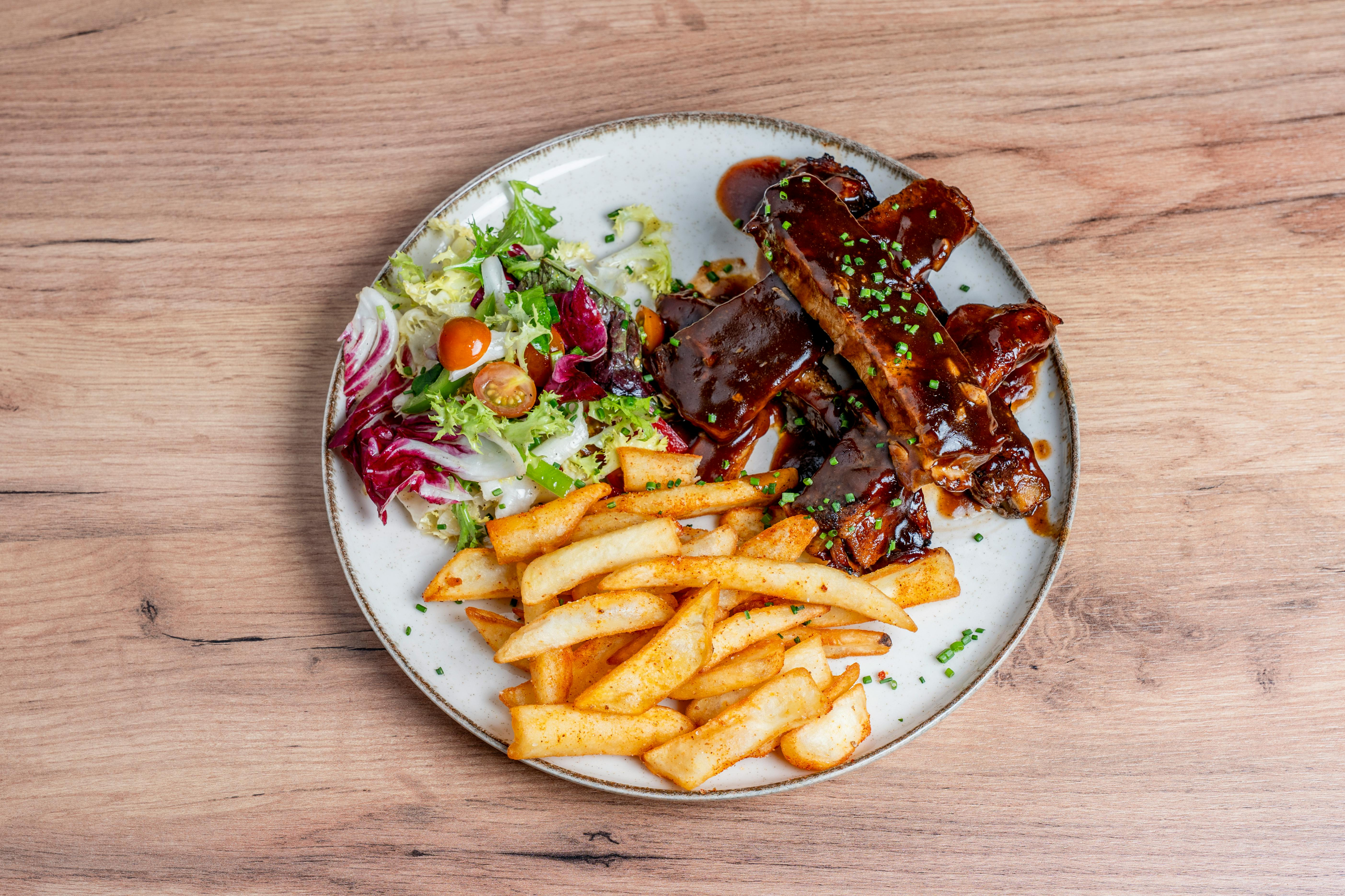 Where to Eat Near Provo for College Students | The Omni-image