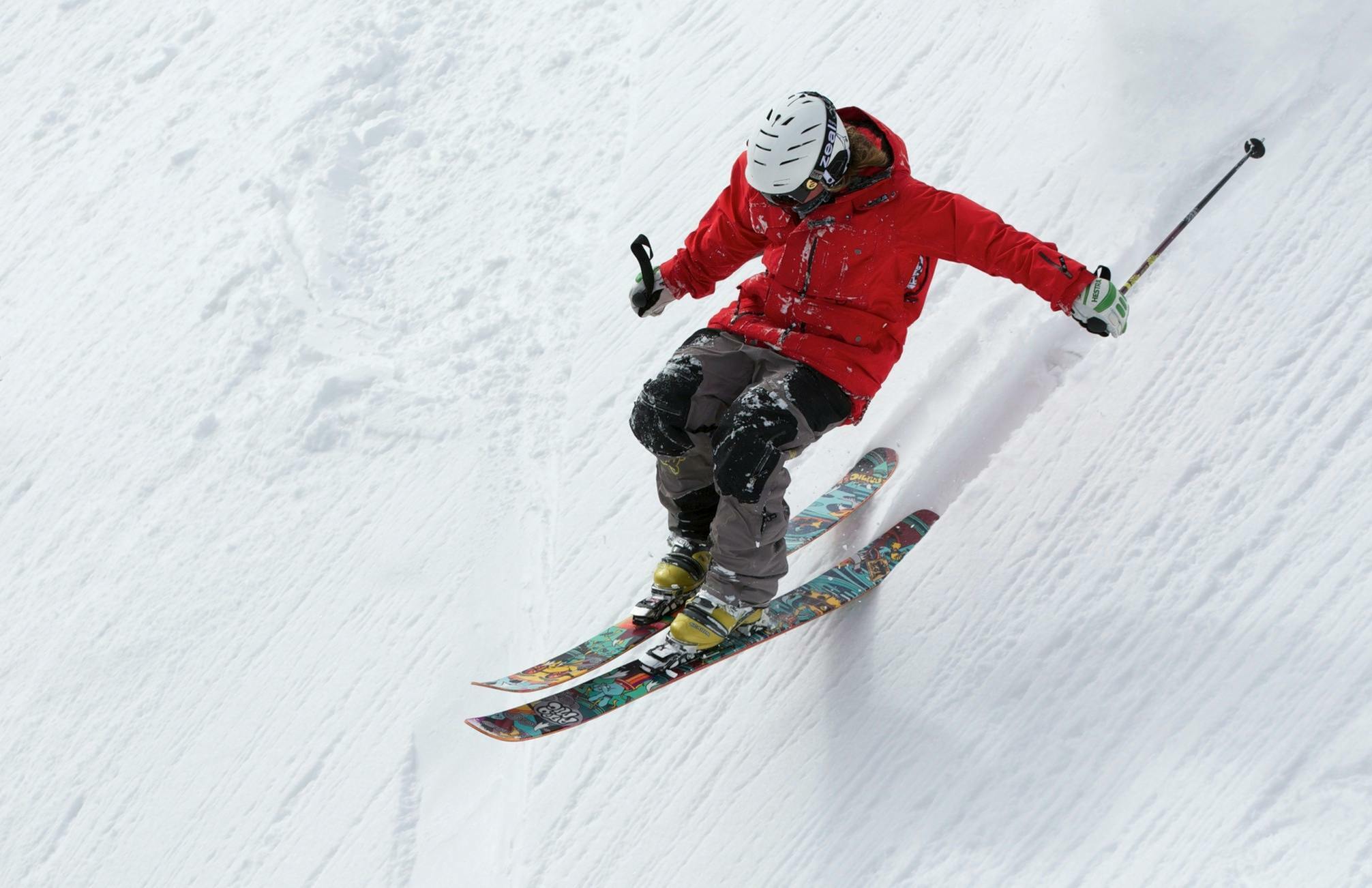 What to Know About Skiing and Snowboarding in Provo | The Omni-image