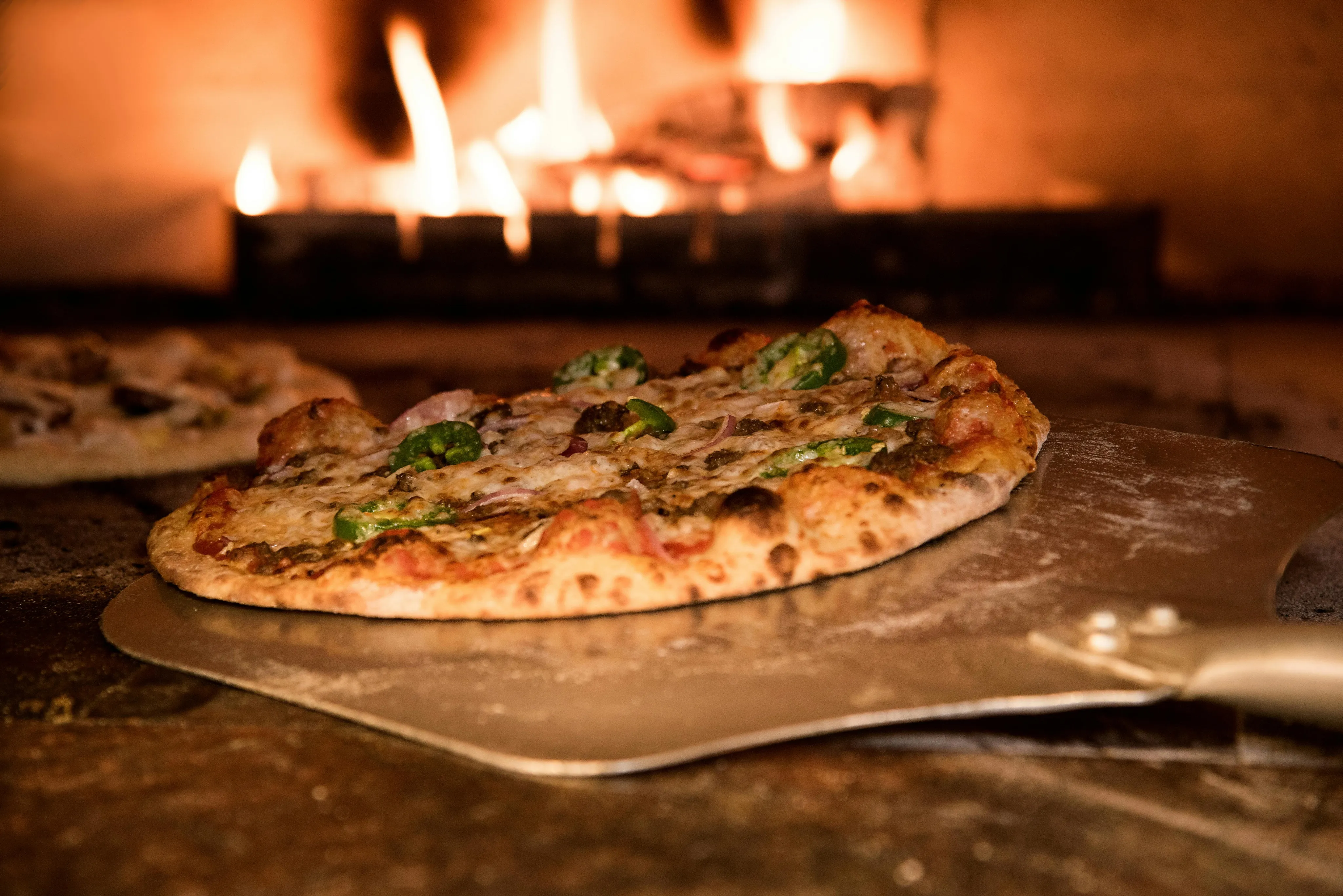 Restaurants Near The Buckingham Apartments Chicago | The Buckingham-image