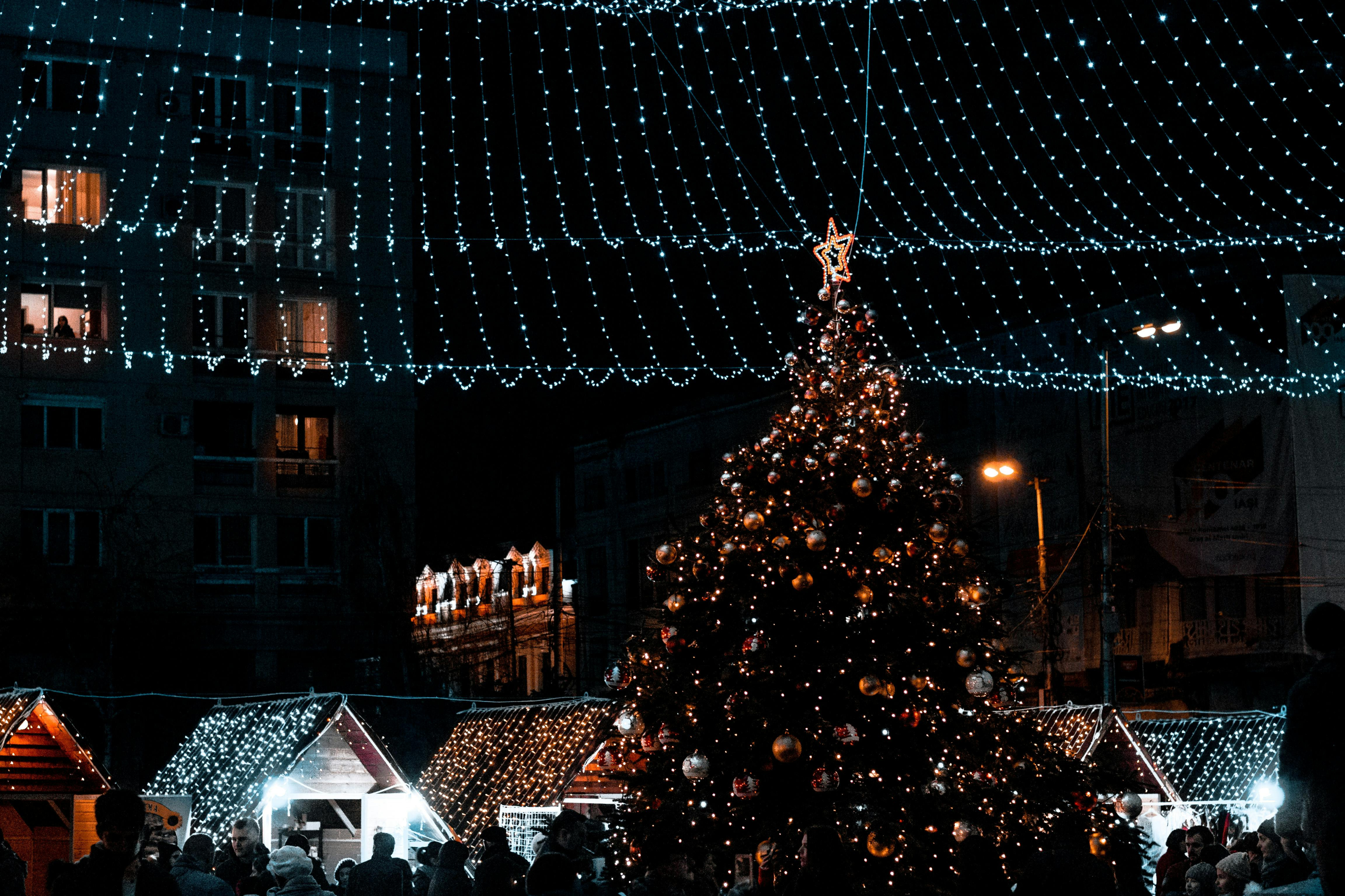 Fun Holiday Events in Baton Rouge for College Students | Oakbrook-image