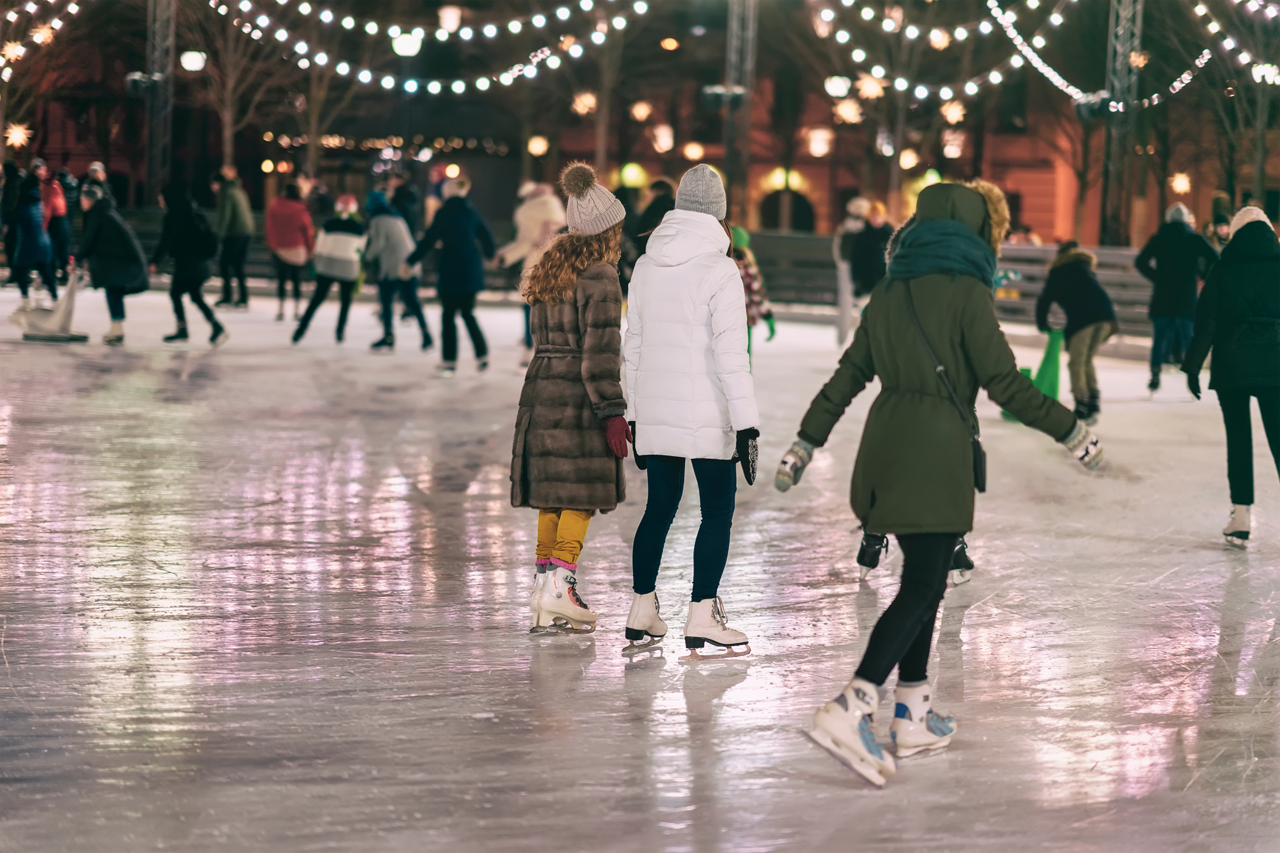 Top Holiday Events in Chicago for College Students | Tailor Lofts-image