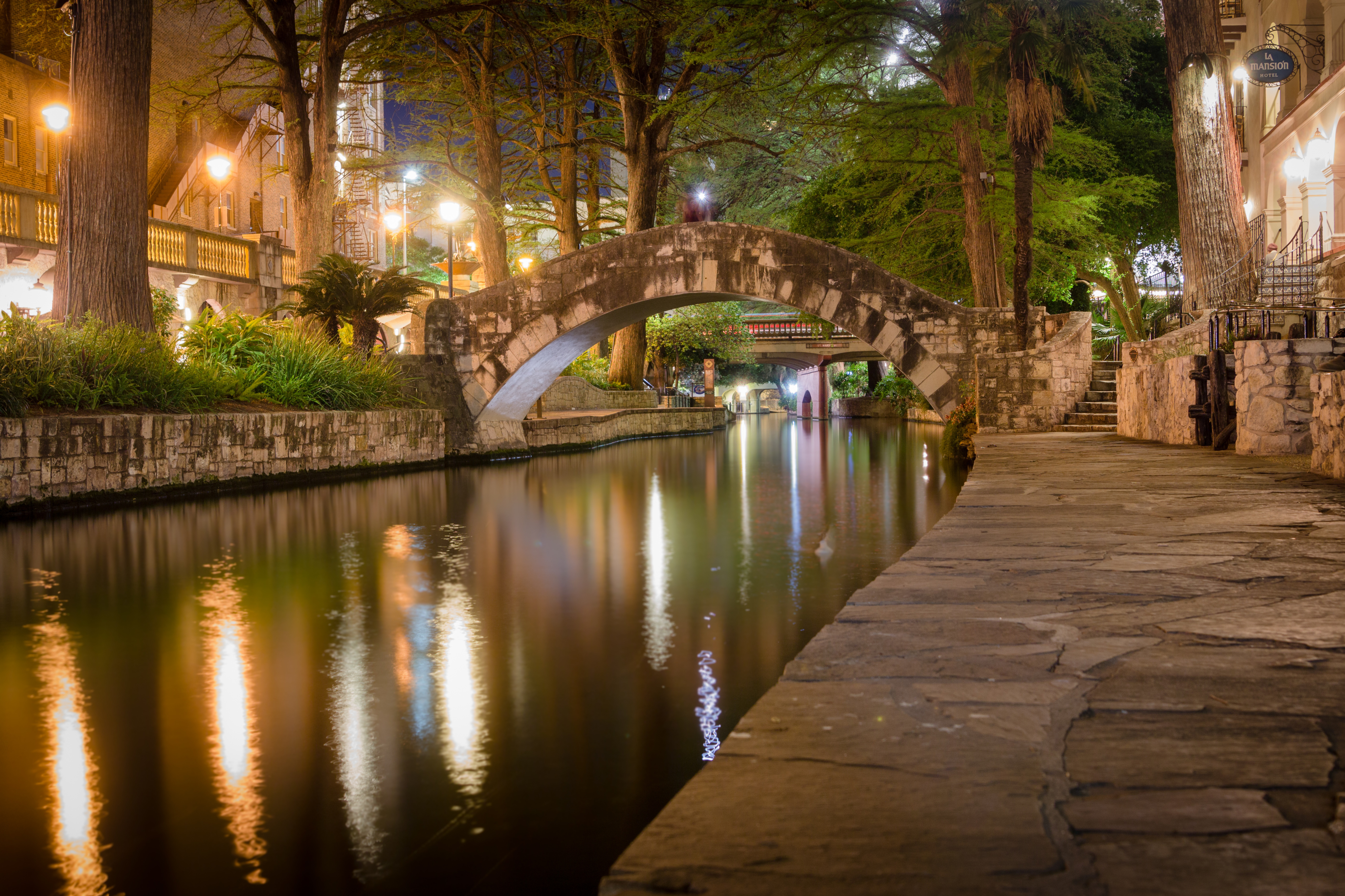 Things to Explore Near the San Antonio River-image